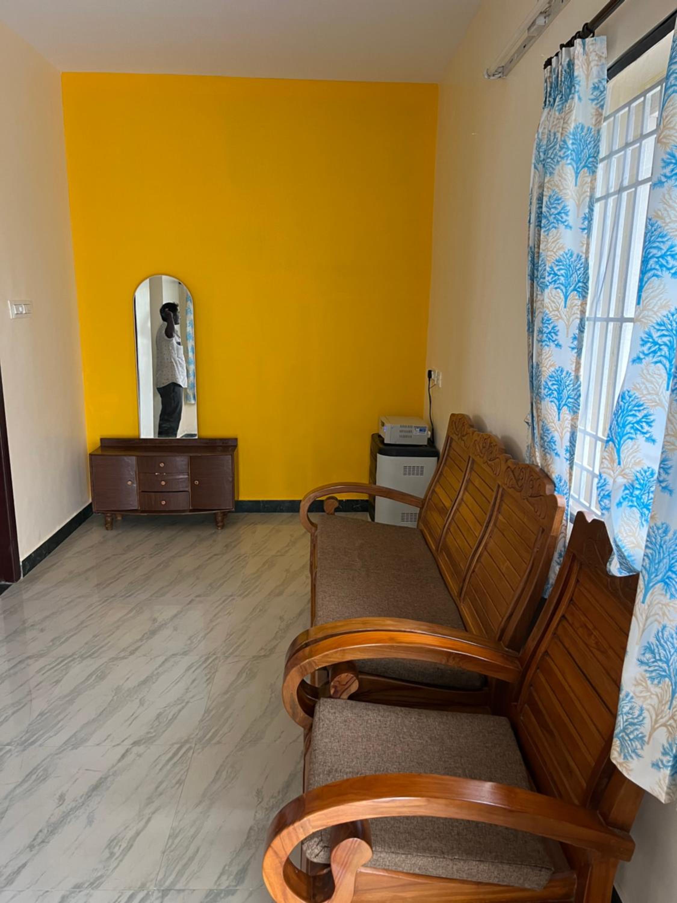 Nila Residency Which is close to Isha yoga centre and Karunya university