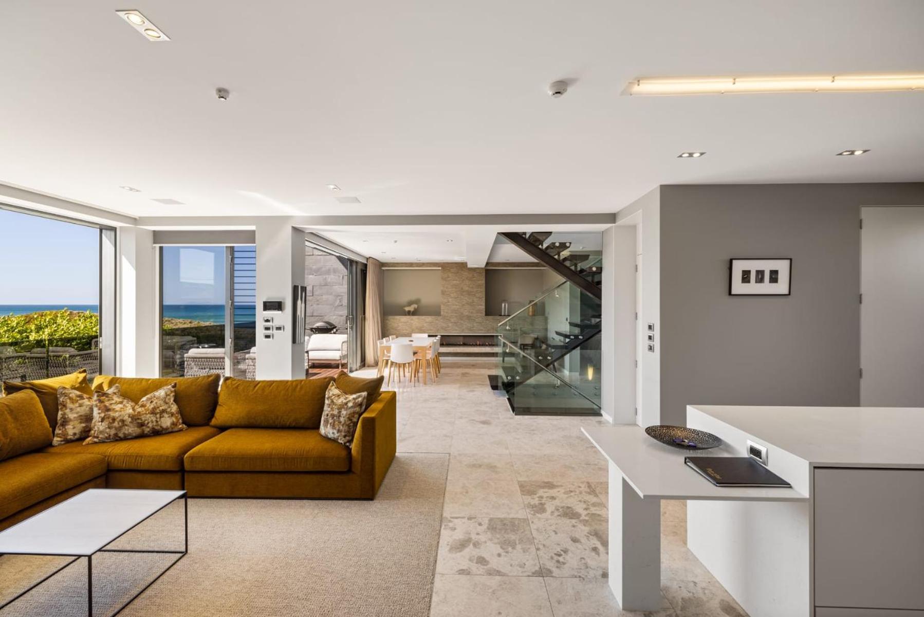 Hotel Luxury In Paradise - Sea Views And Beach