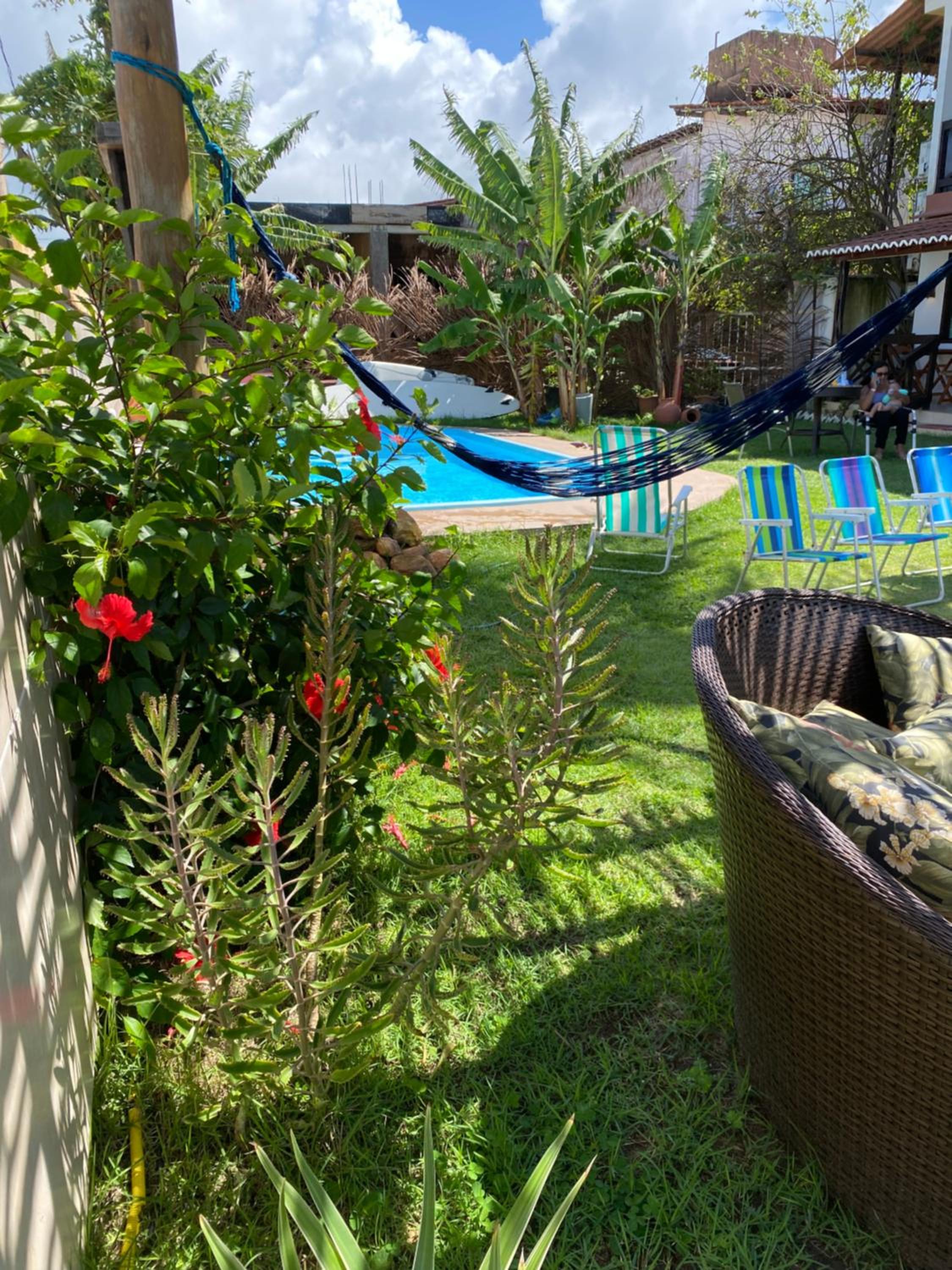 Pousada Grandmar, Maragogi