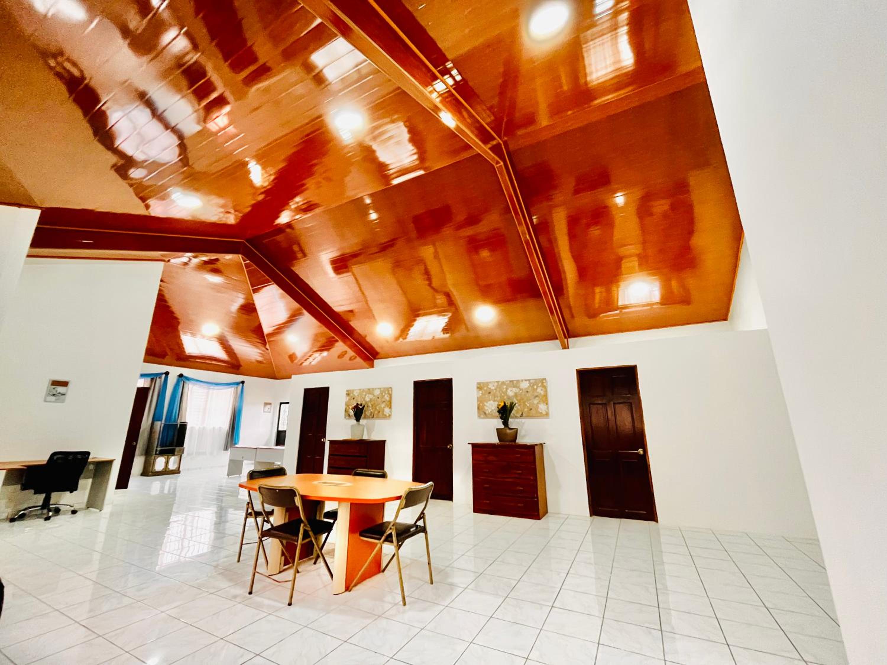 Casa de Montaña para 27 pax