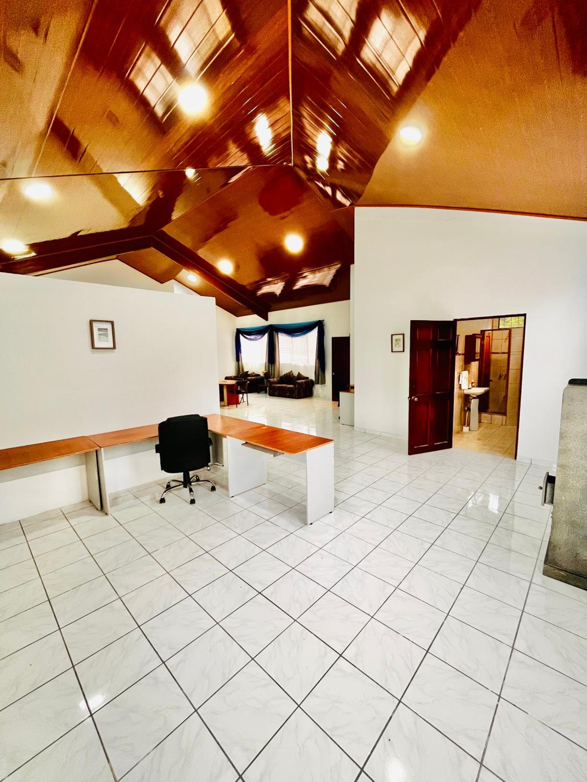 Casa de Montaña para 27 pax
