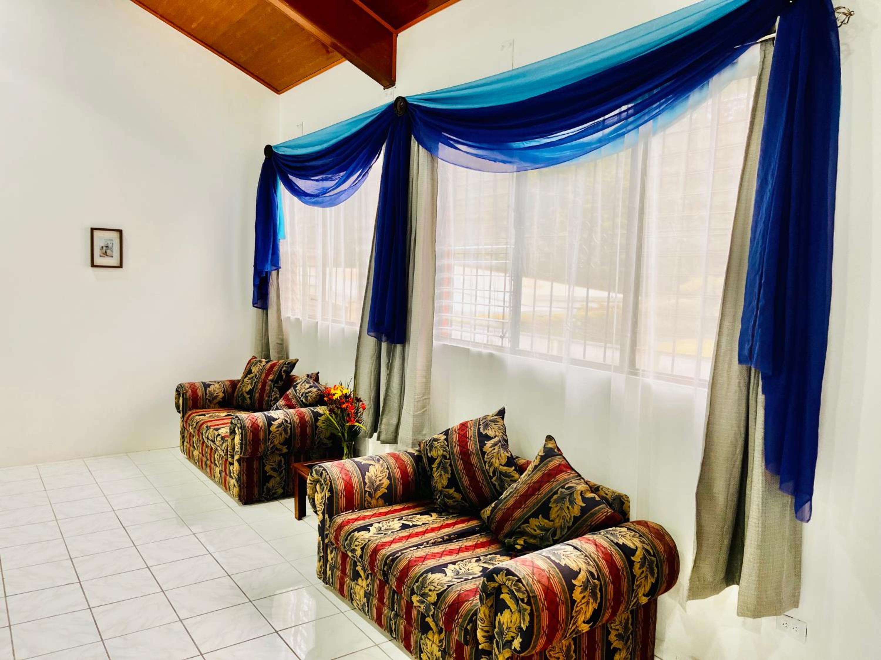 Casa de Montaña para 27 pax