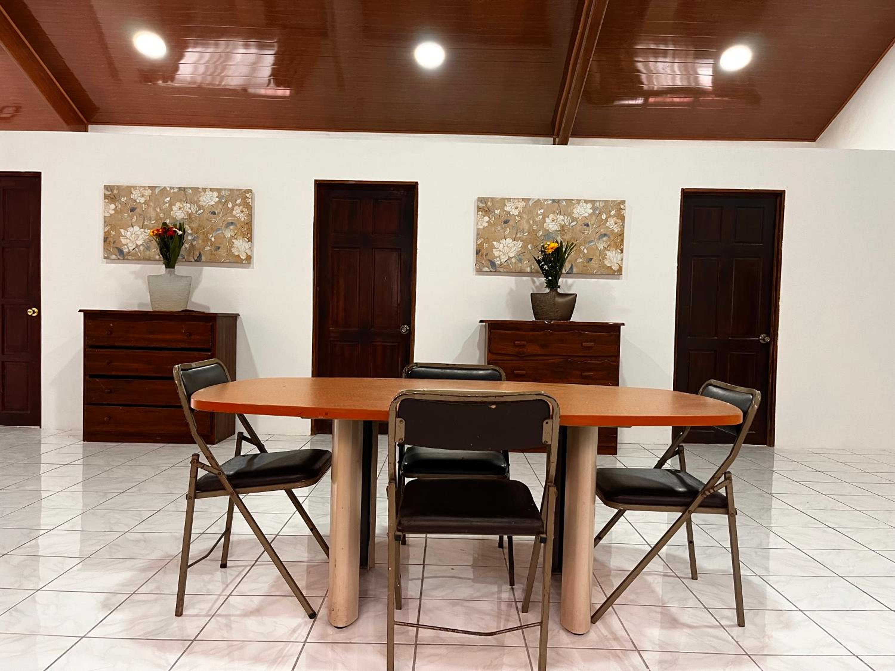 Casa de Montaña para 27 pax