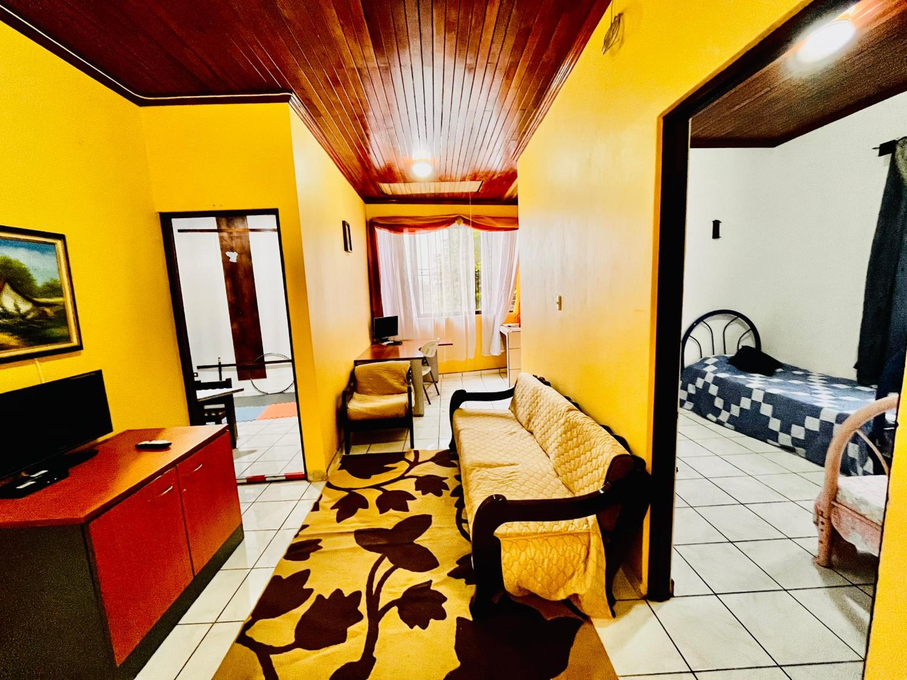 Casa de Montaña para 27 pax