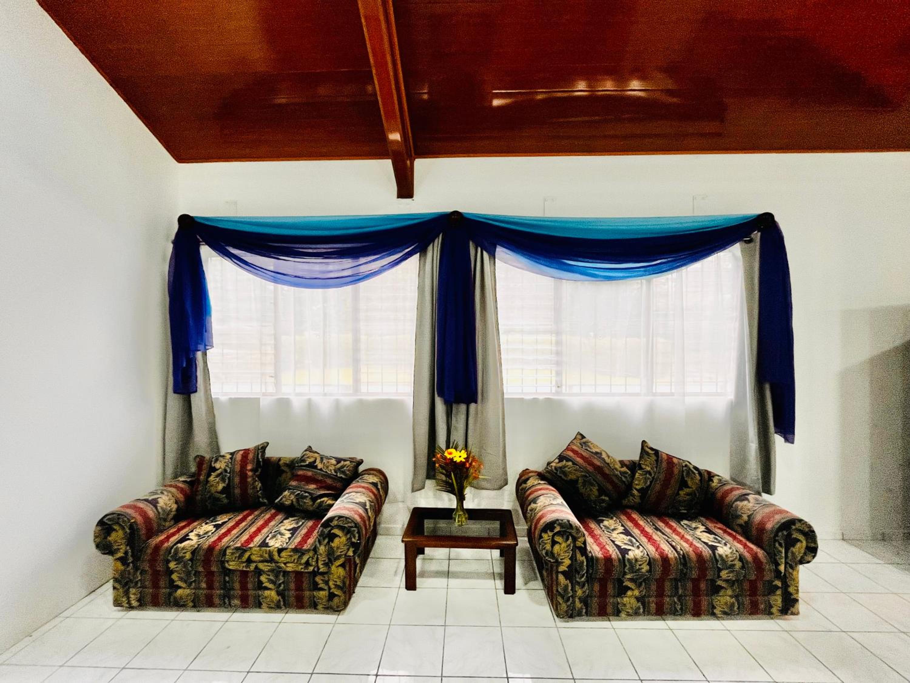 Casa de Montaña para 27 pax