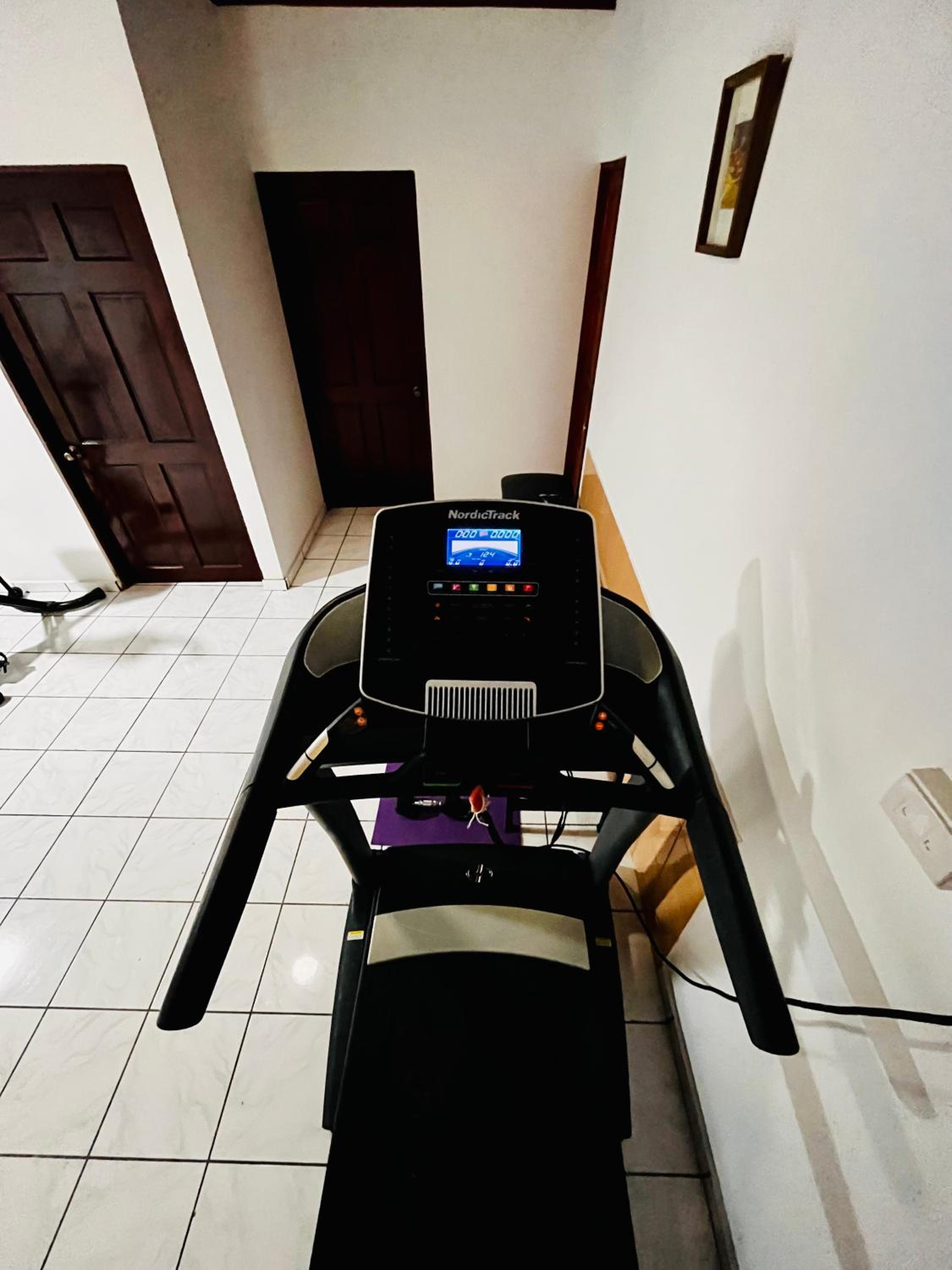 Casa de Montaña para 27 pax