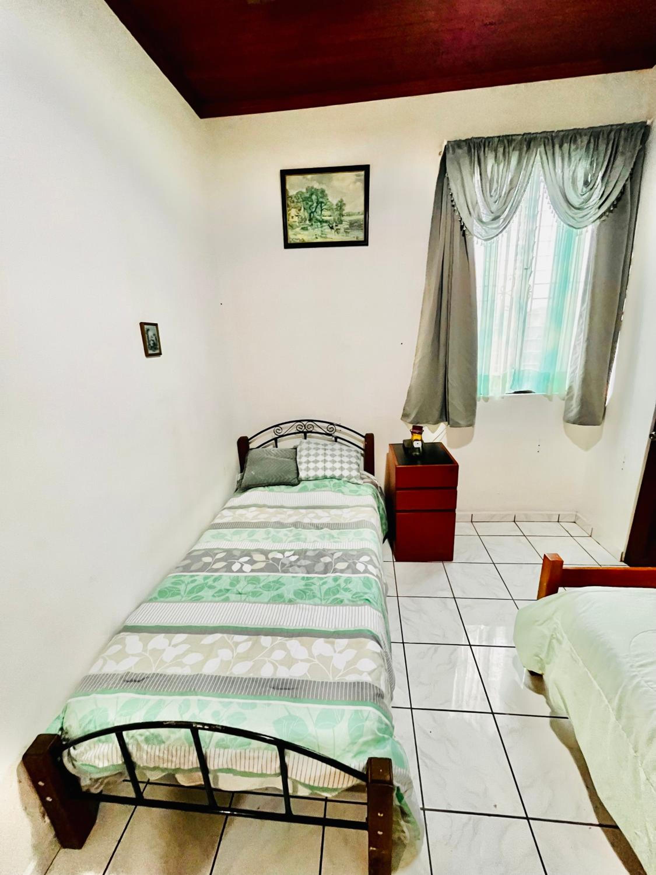 Casa de Montaña para 27 pax