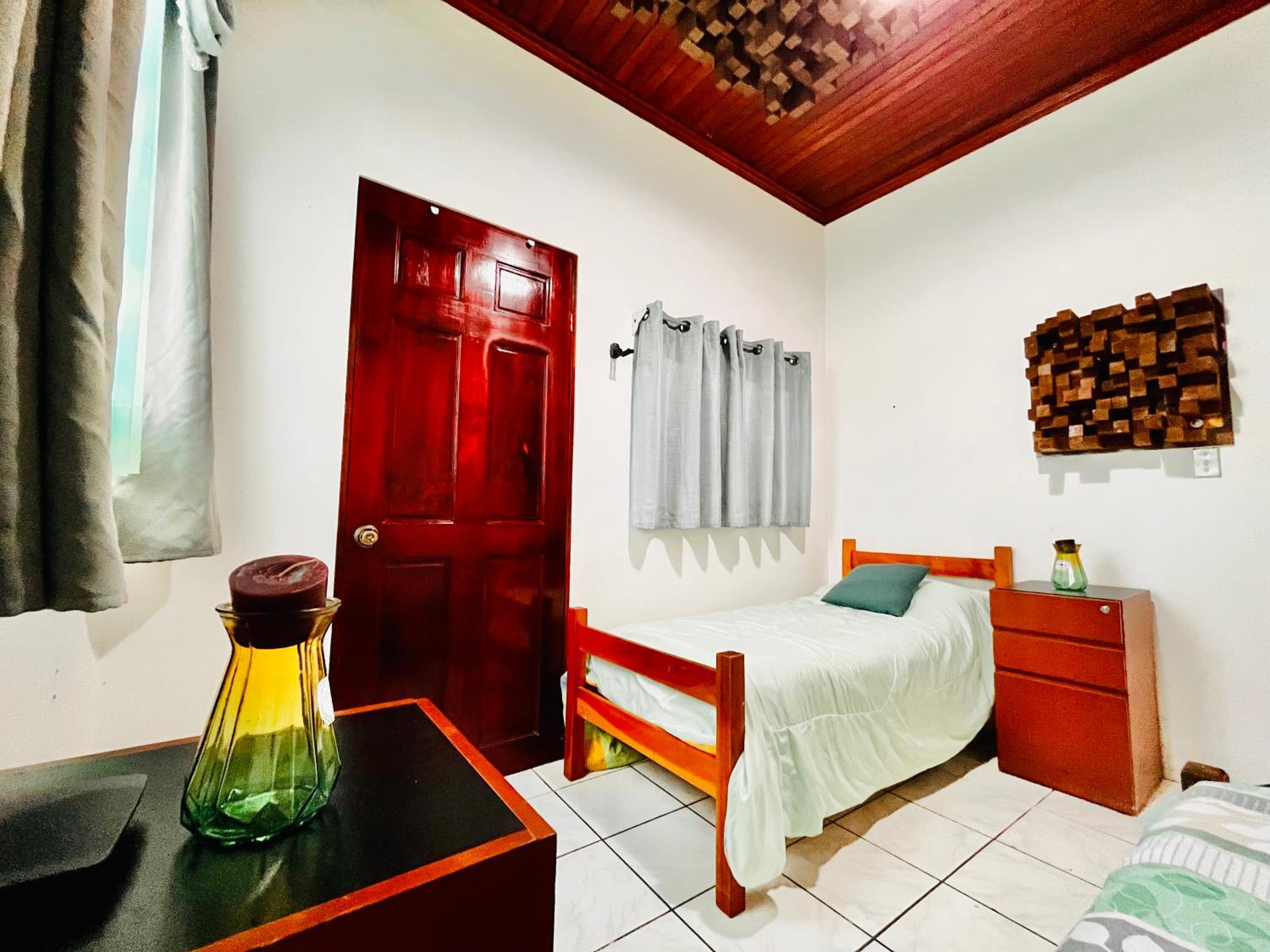 Casa de Montaña para 27 pax
