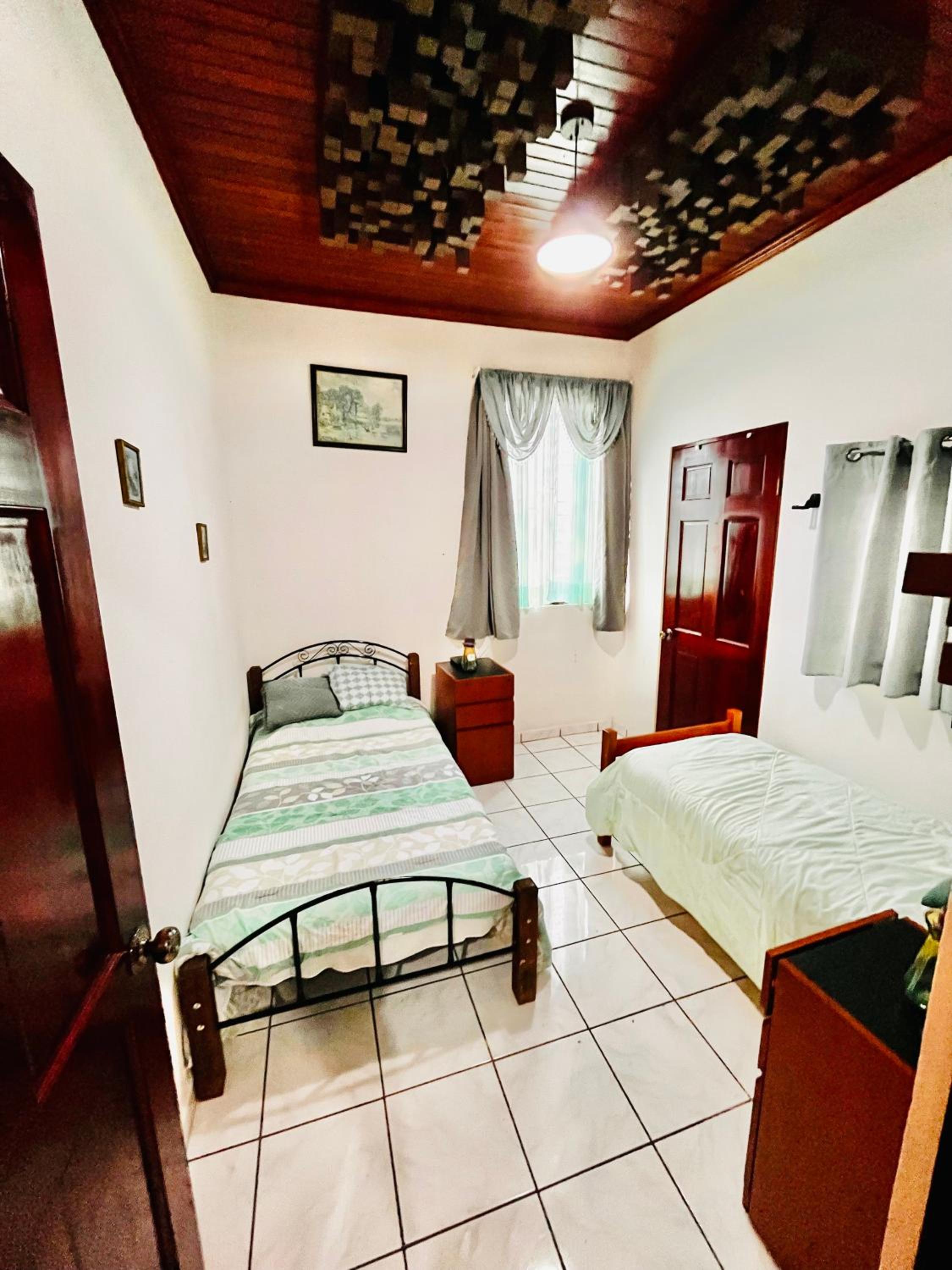 Casa de Montaña para 27 pax