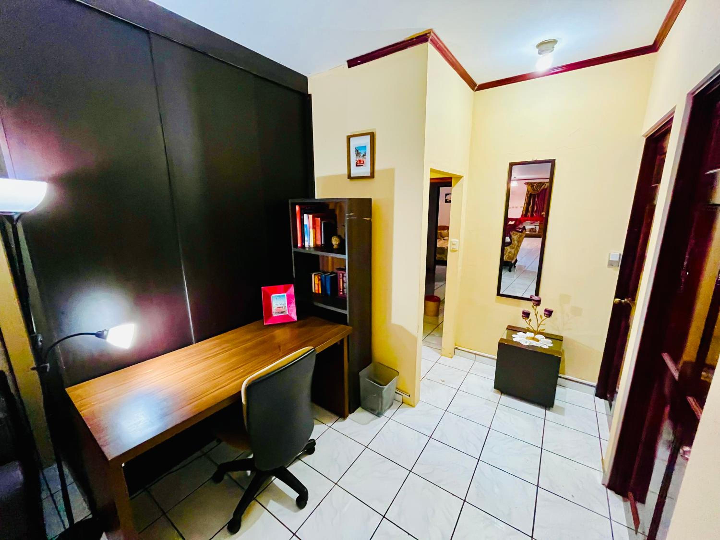 Casa de Montaña para 27 pax