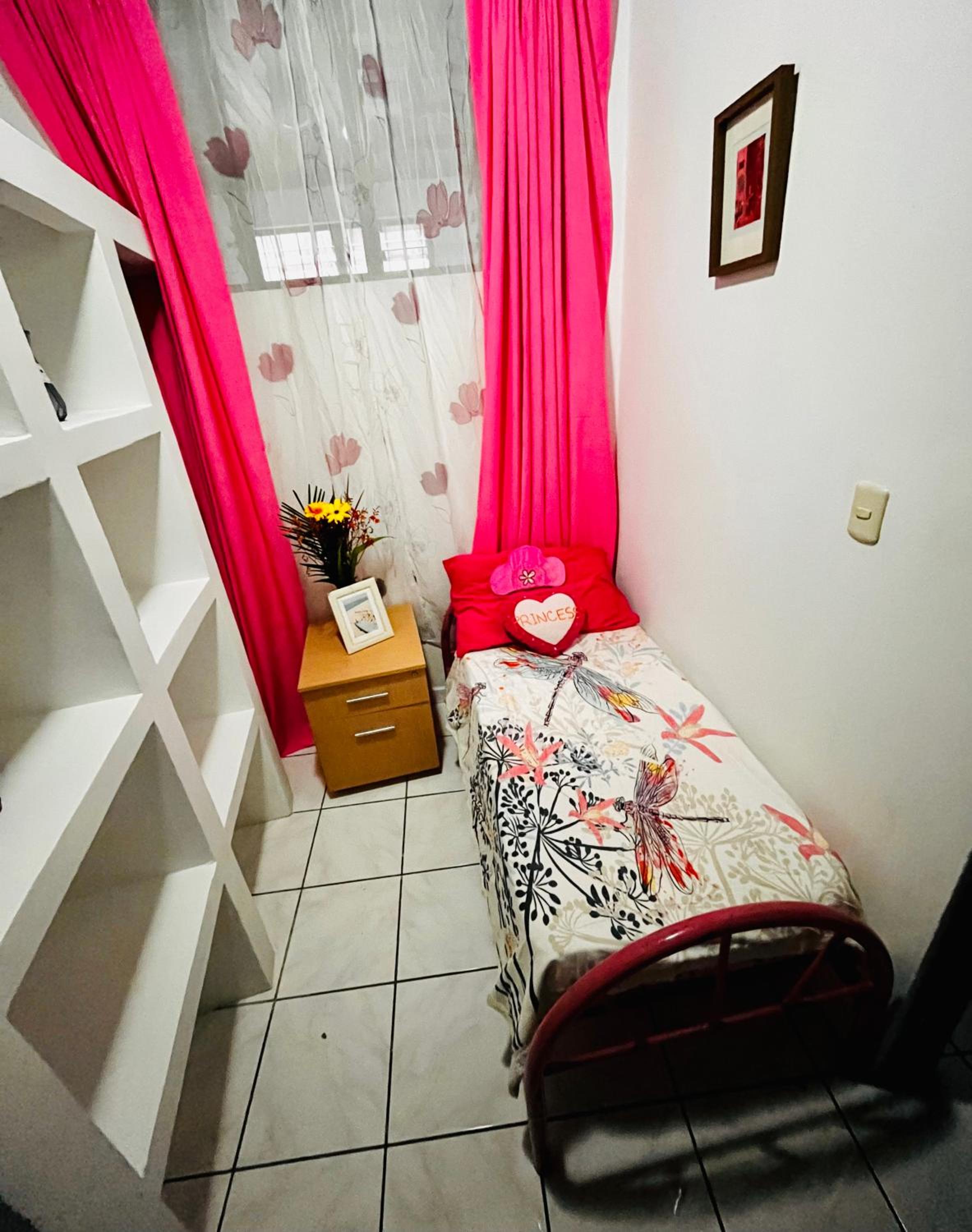 Casa de Montaña para 27 pax