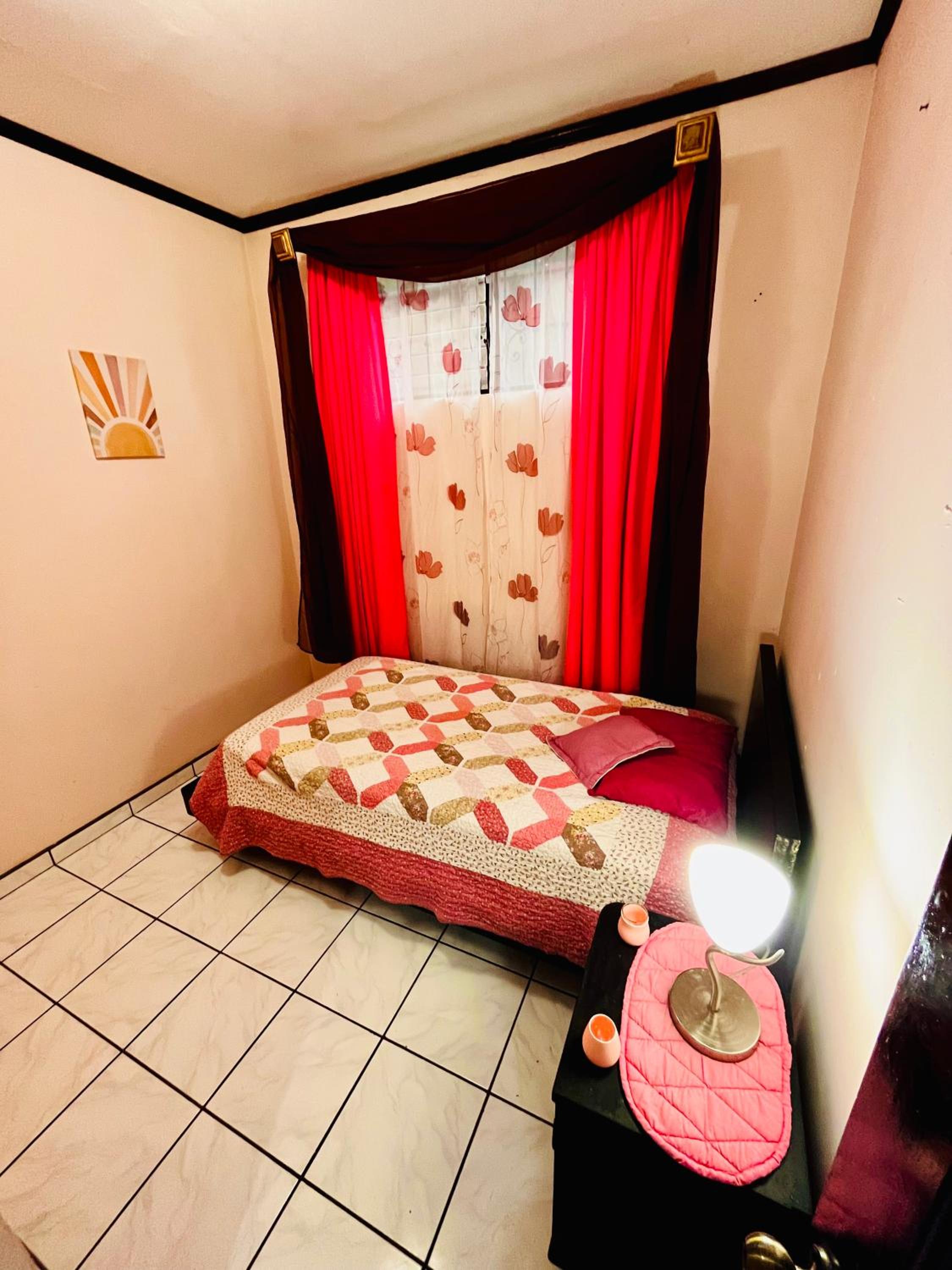 Casa de Montaña para 27 pax