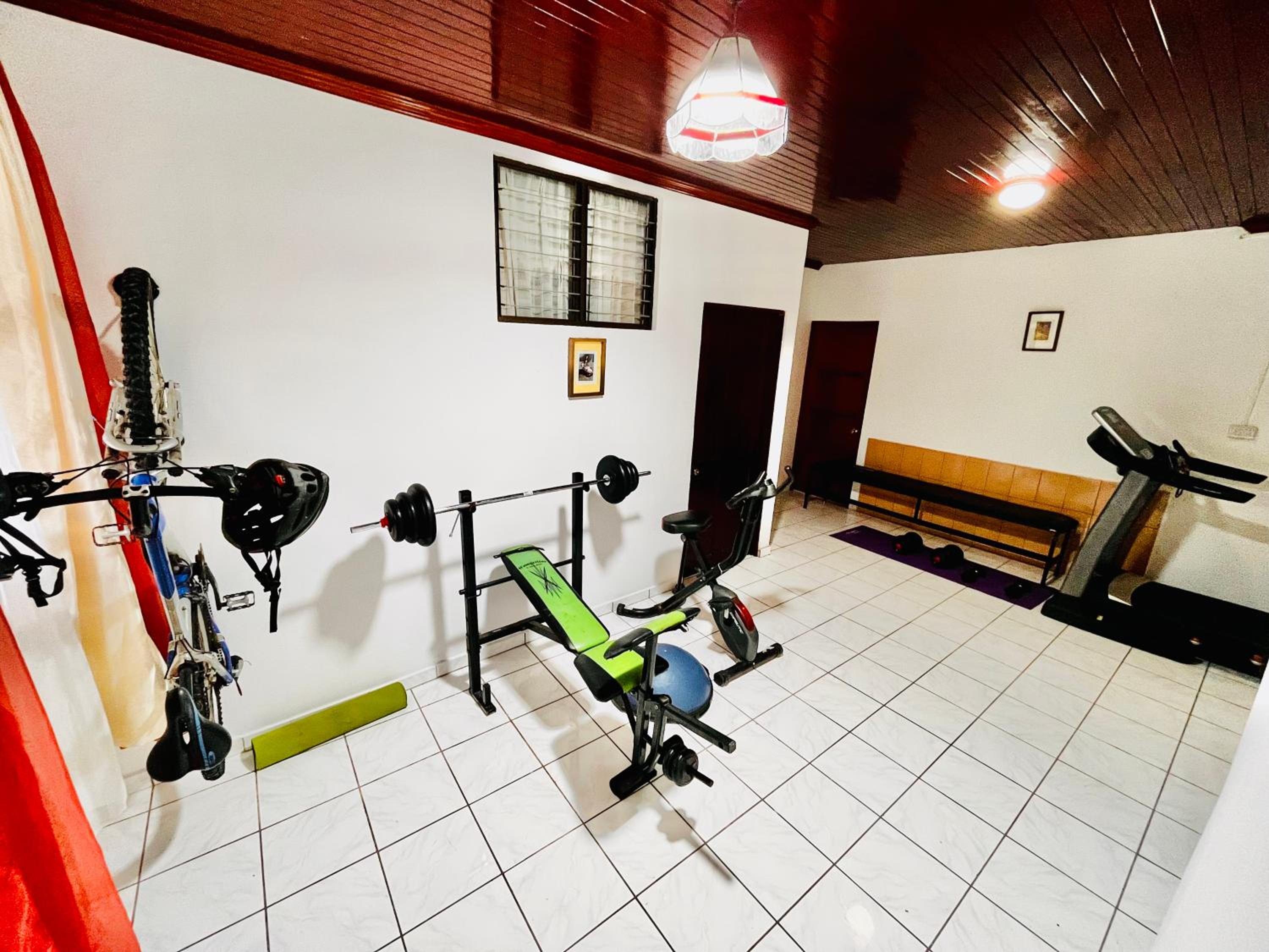 Casa de Montaña para 27 pax