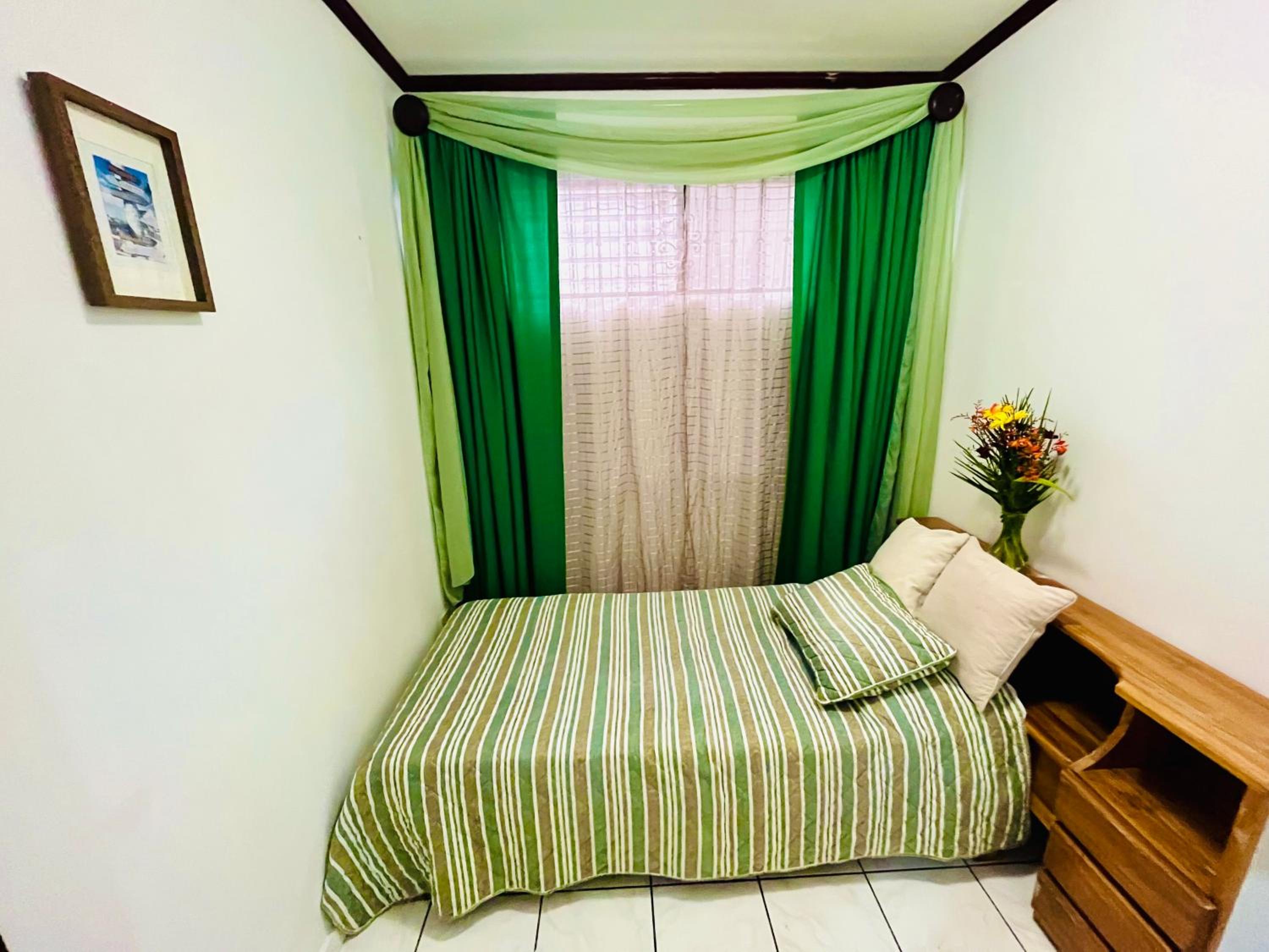 Casa de Montaña para 27 pax