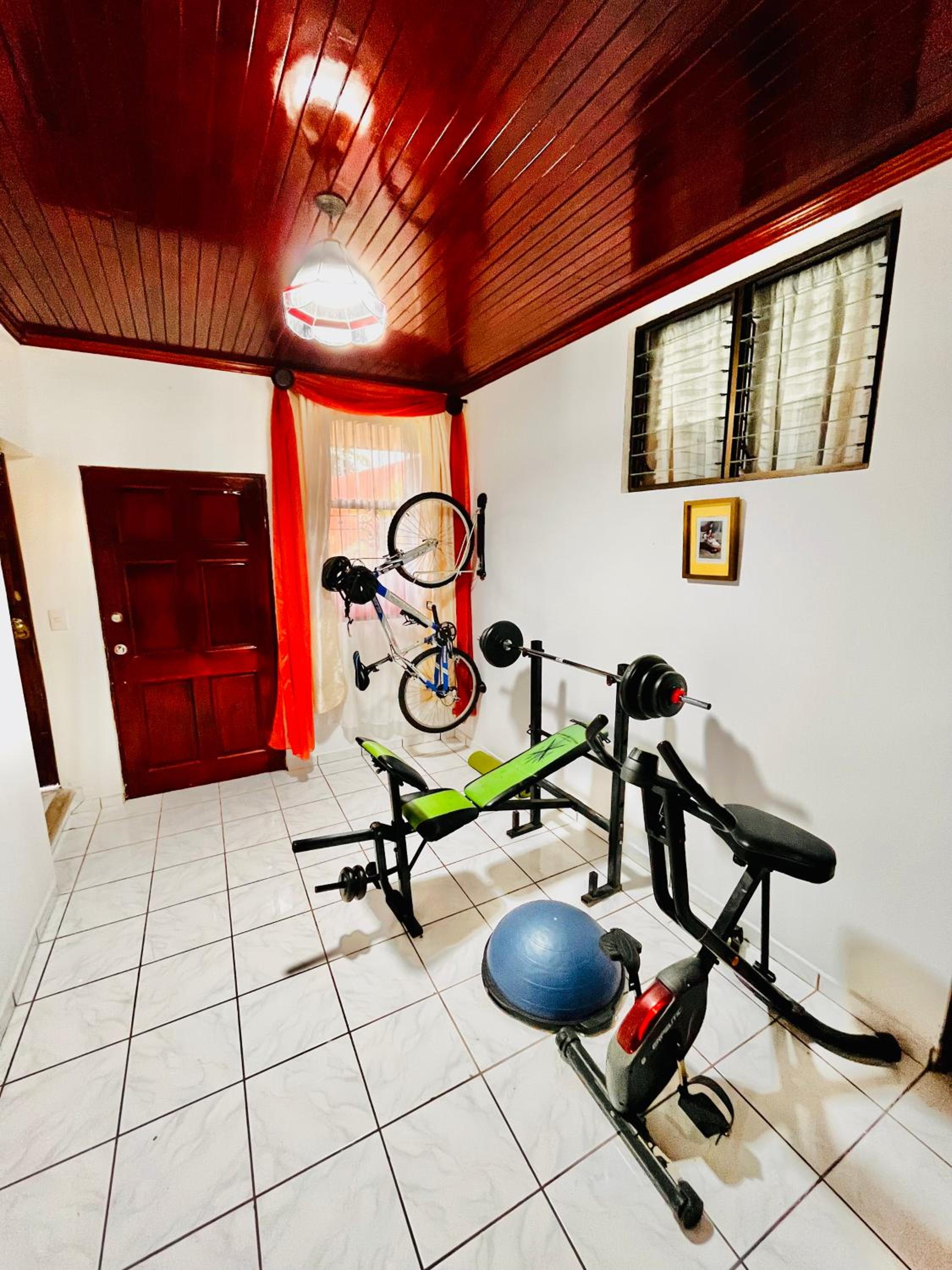 Casa de Montaña para 27 pax