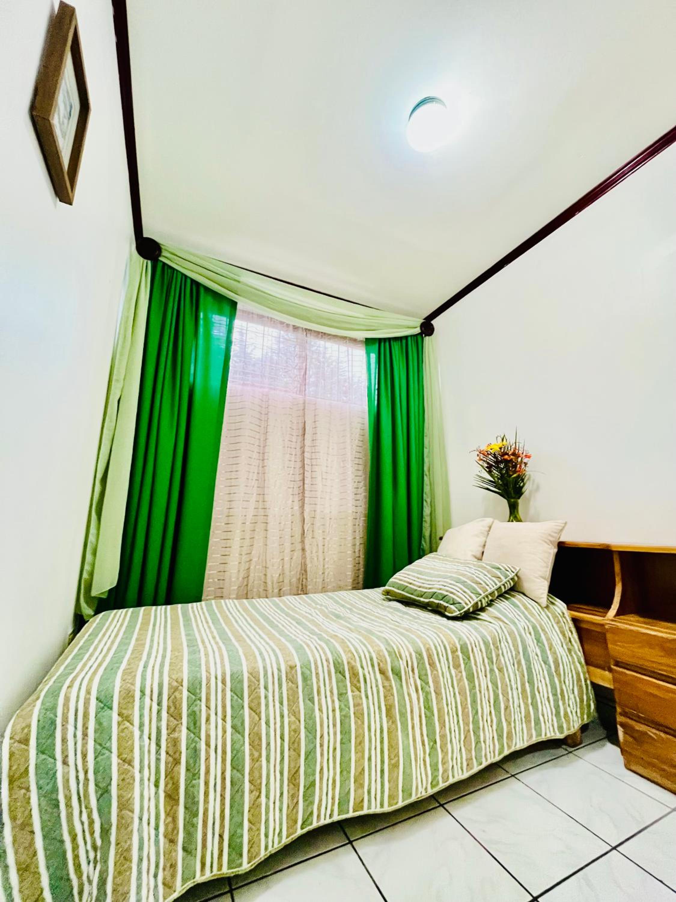 Casa de Montaña para 27 pax
