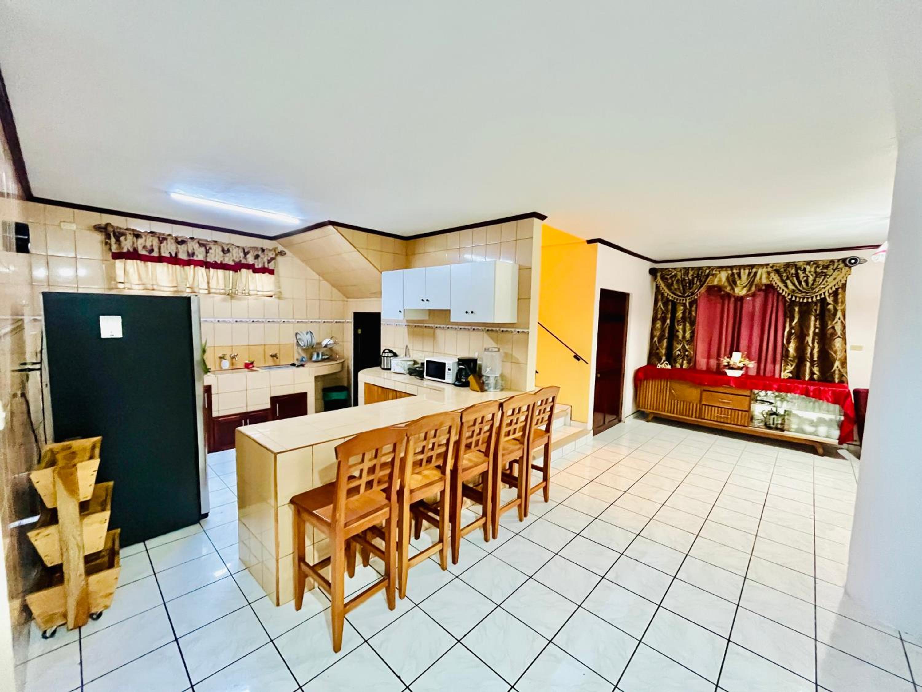 Casa de Montaña para 27 pax