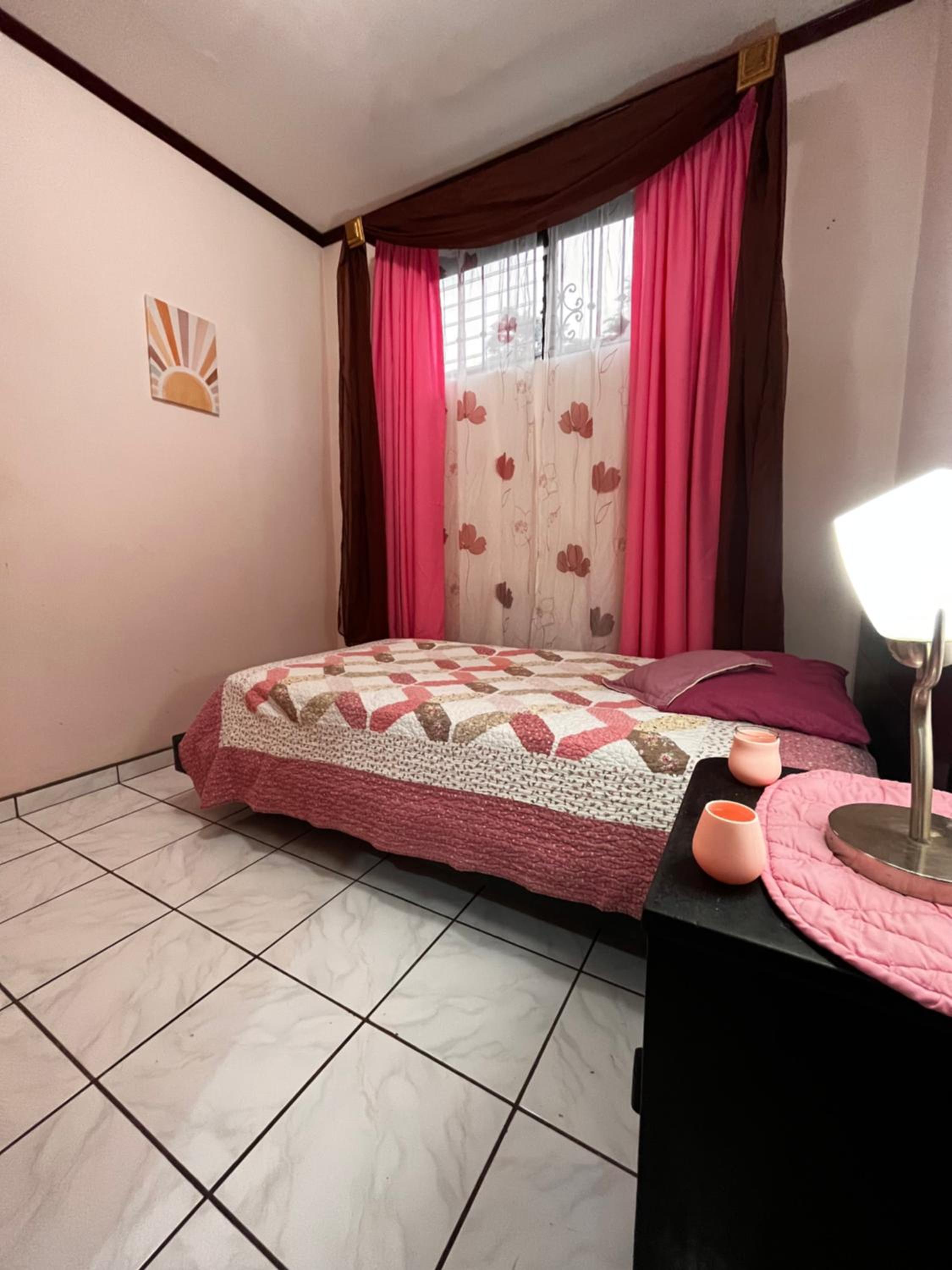 Casa de Montaña para 27 pax