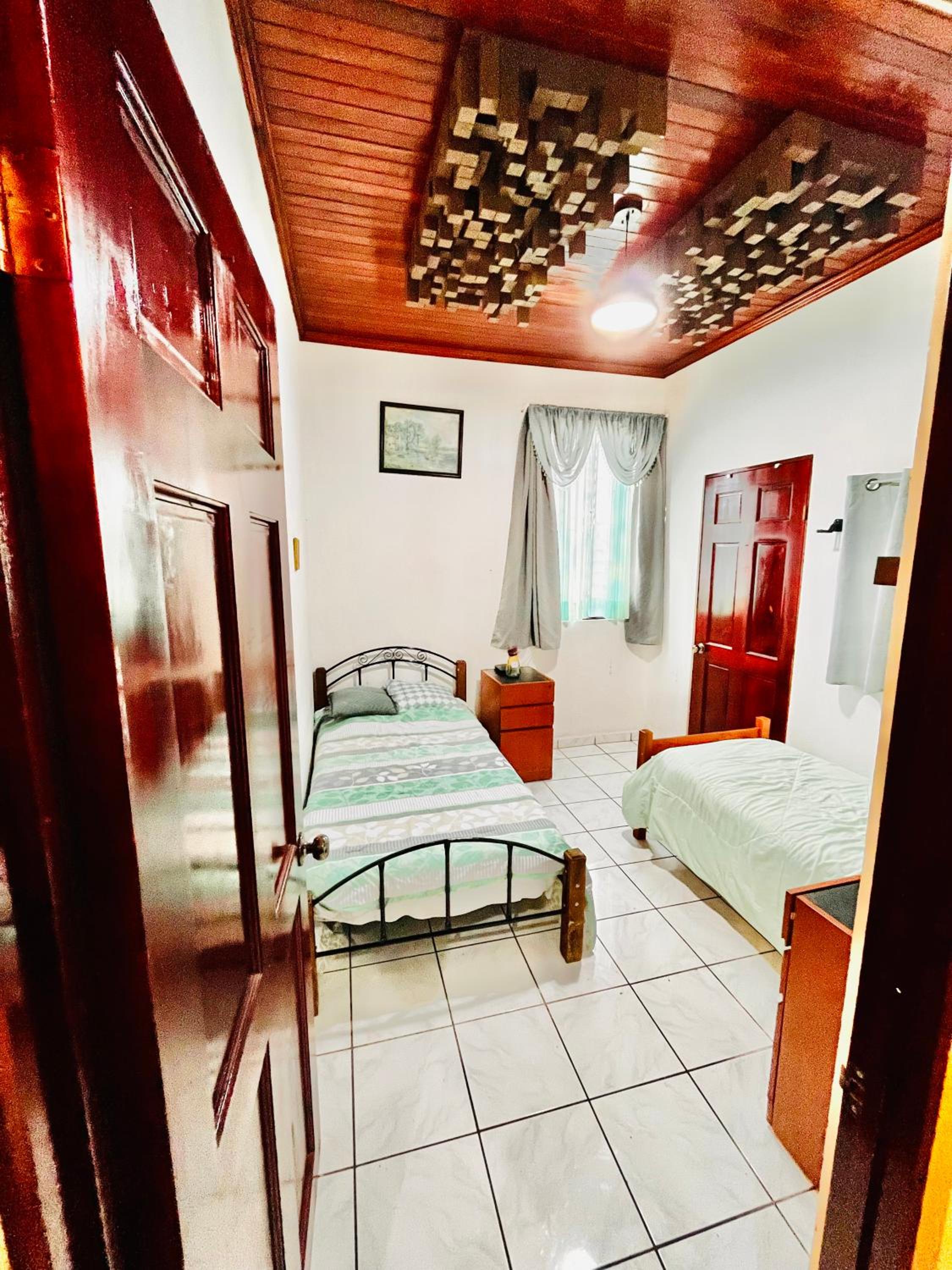Casa de Montaña para 27 pax