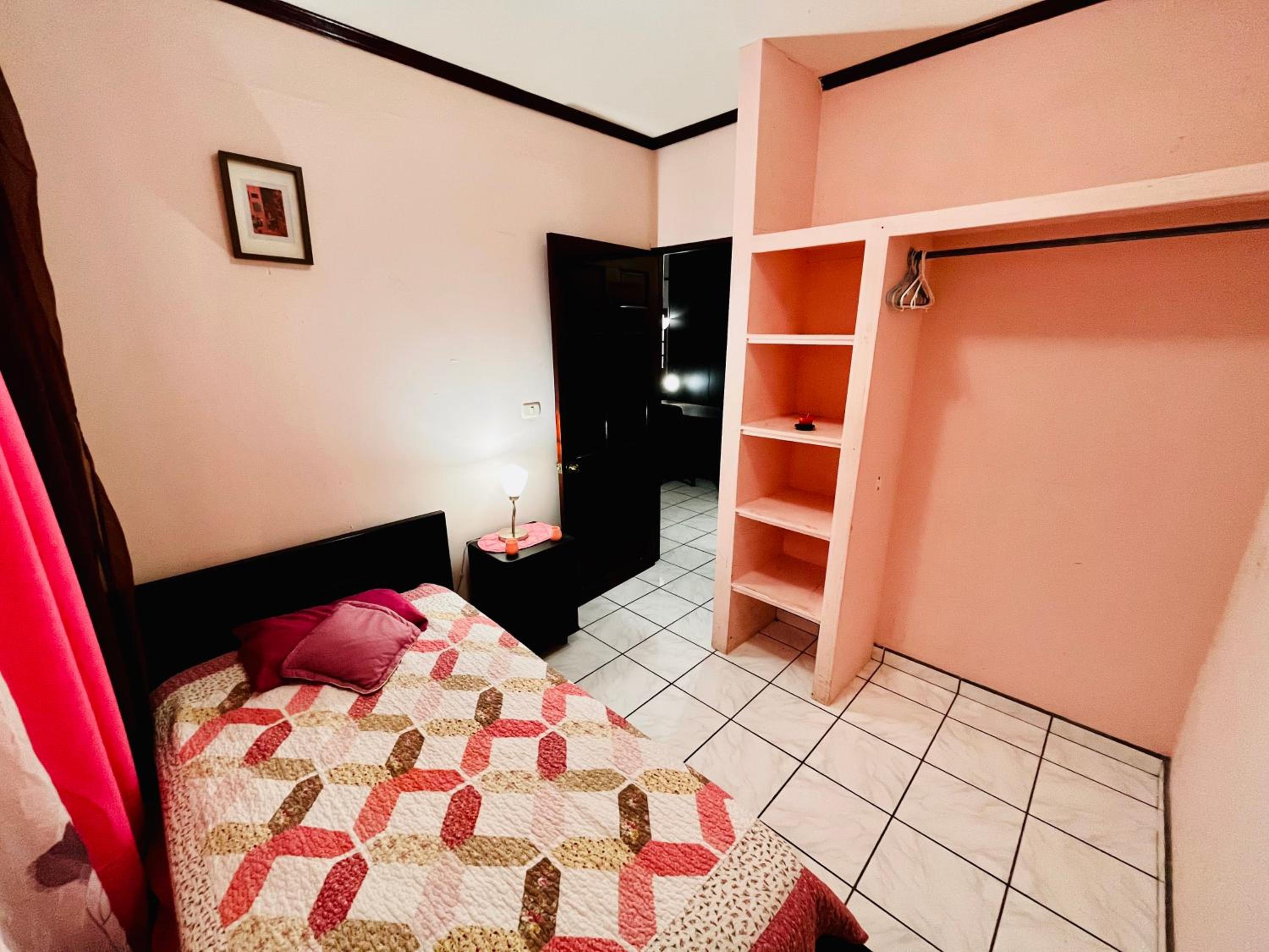 Casa de Montaña para 27 pax