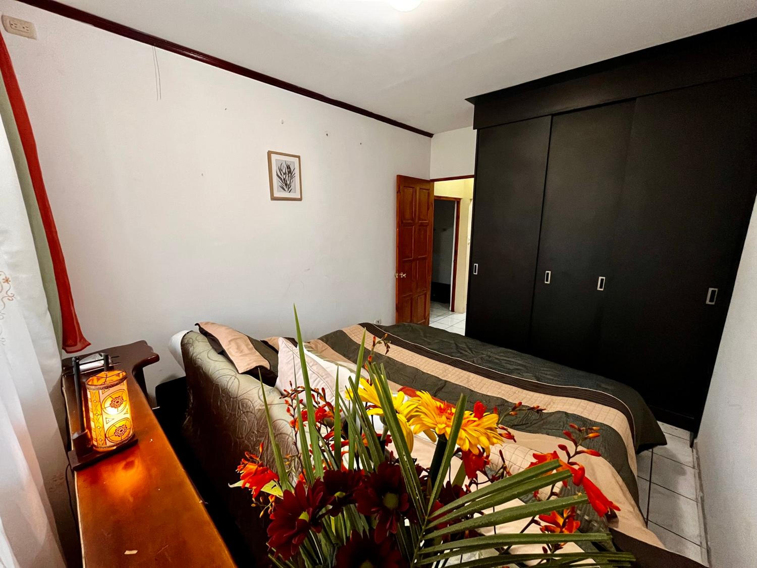 Casa de Montaña para 27 pax