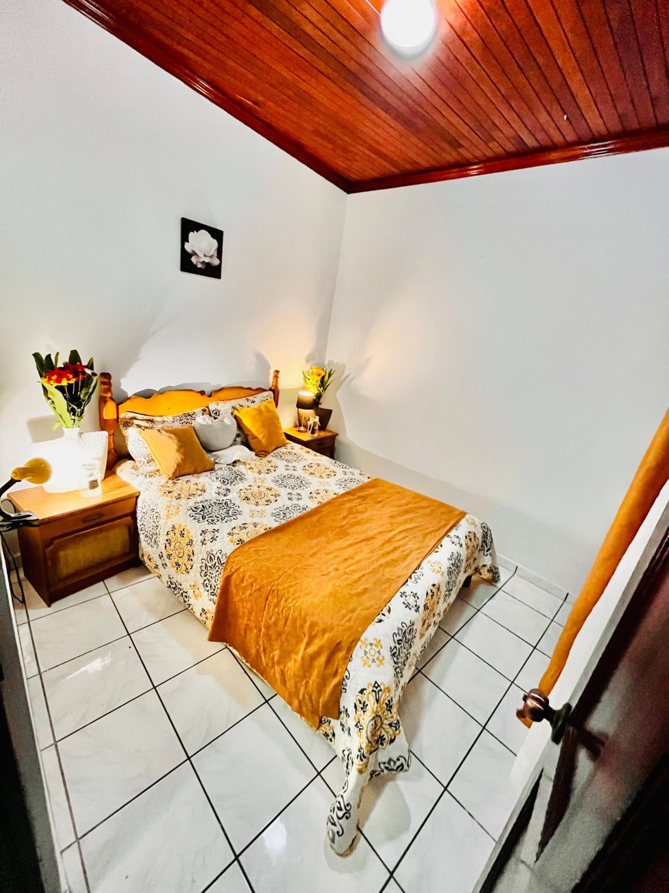 Casa de Montaña para 27 pax