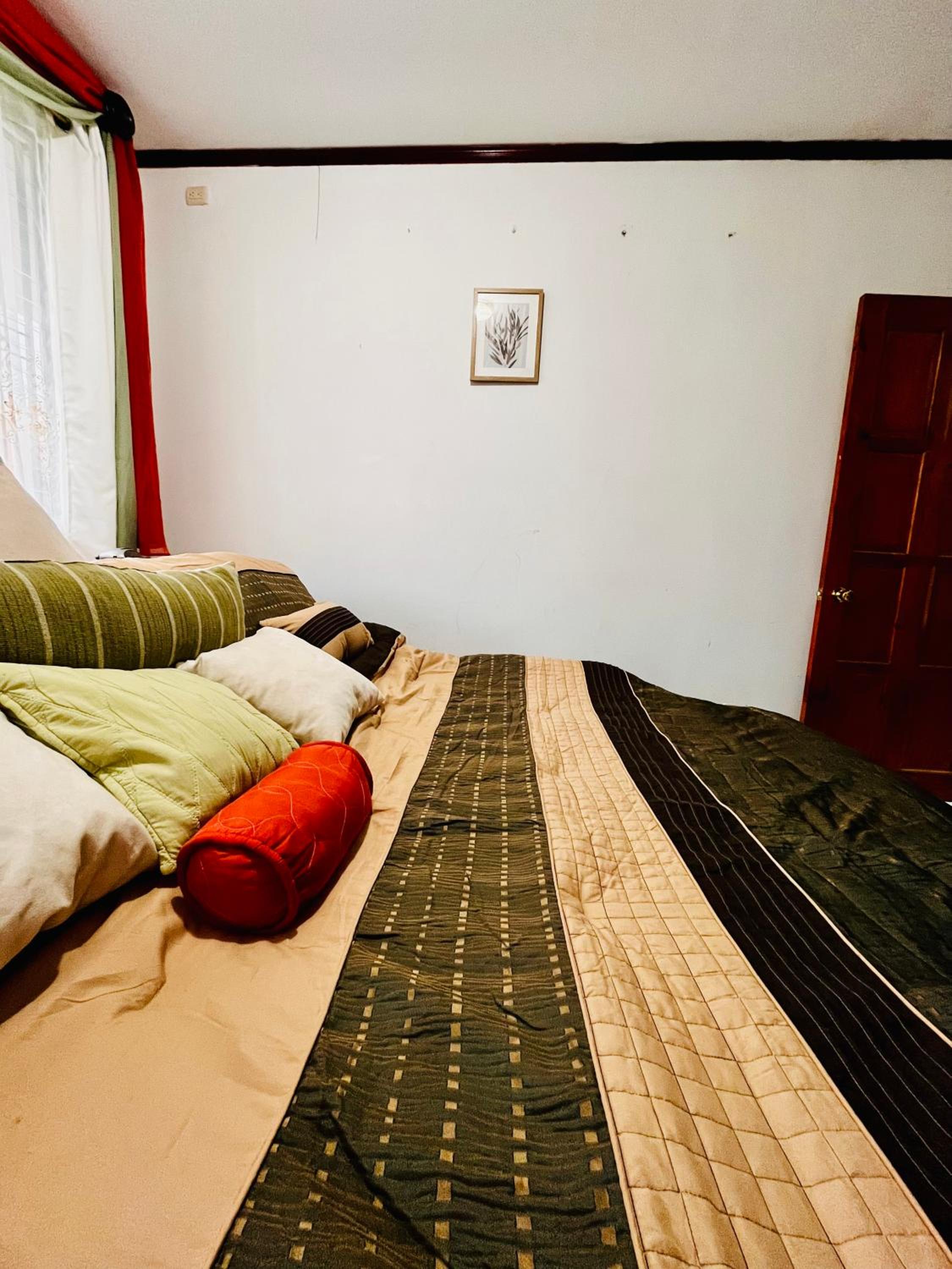 Casa de Montaña para 27 pax