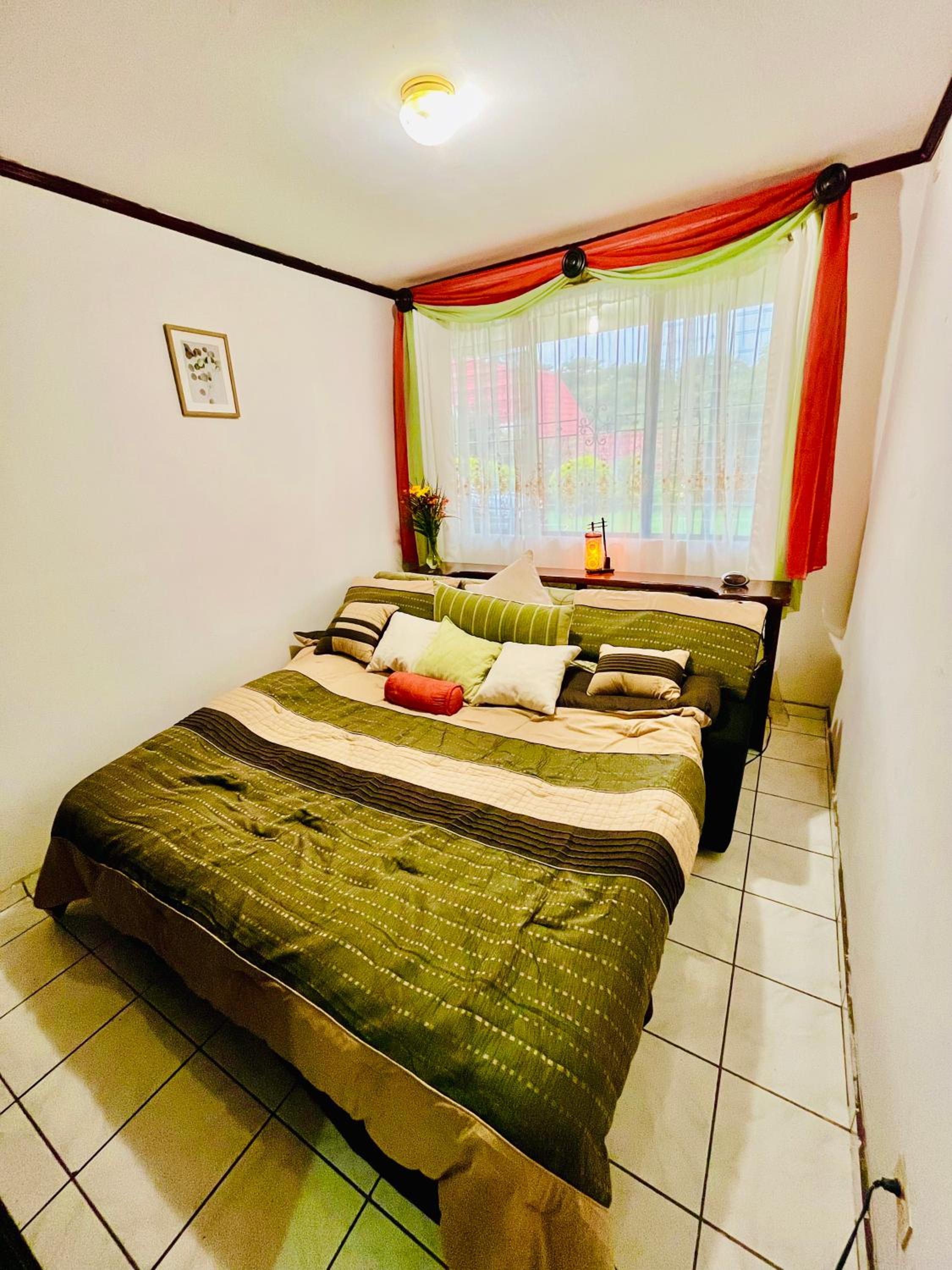 Casa de Montaña para 27 pax