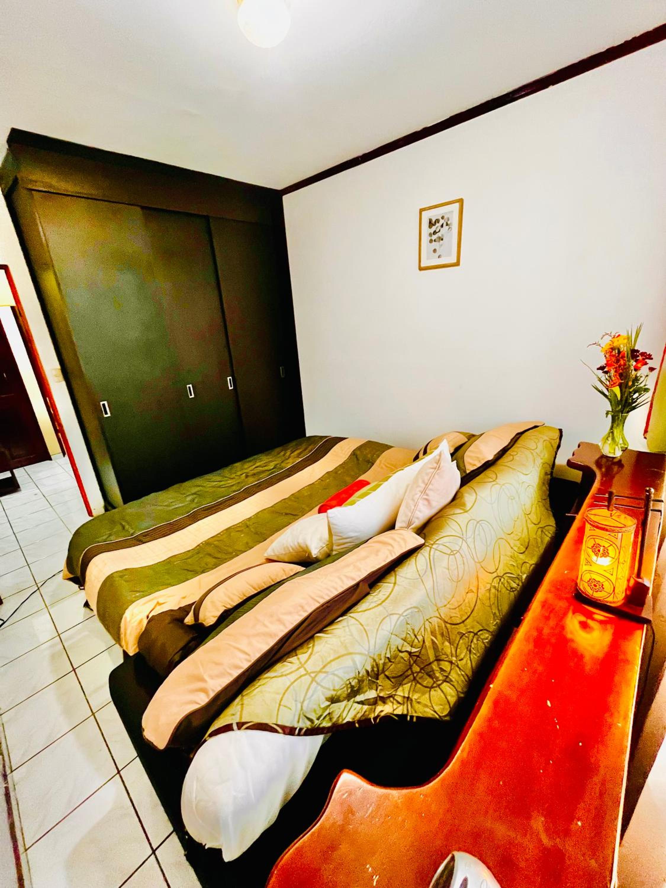 Casa de Montaña para 27 pax