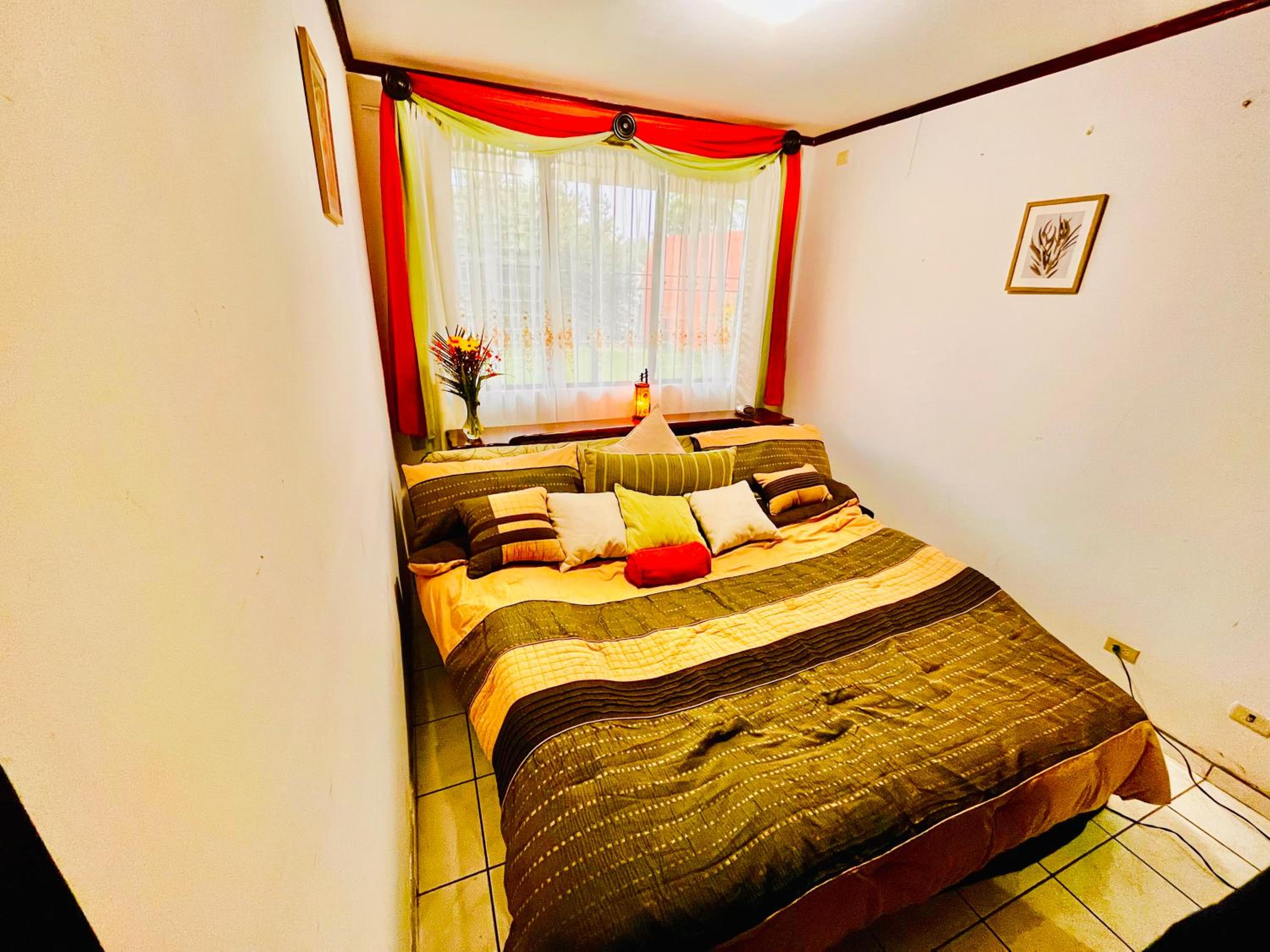 Casa de Montaña para 27 pax