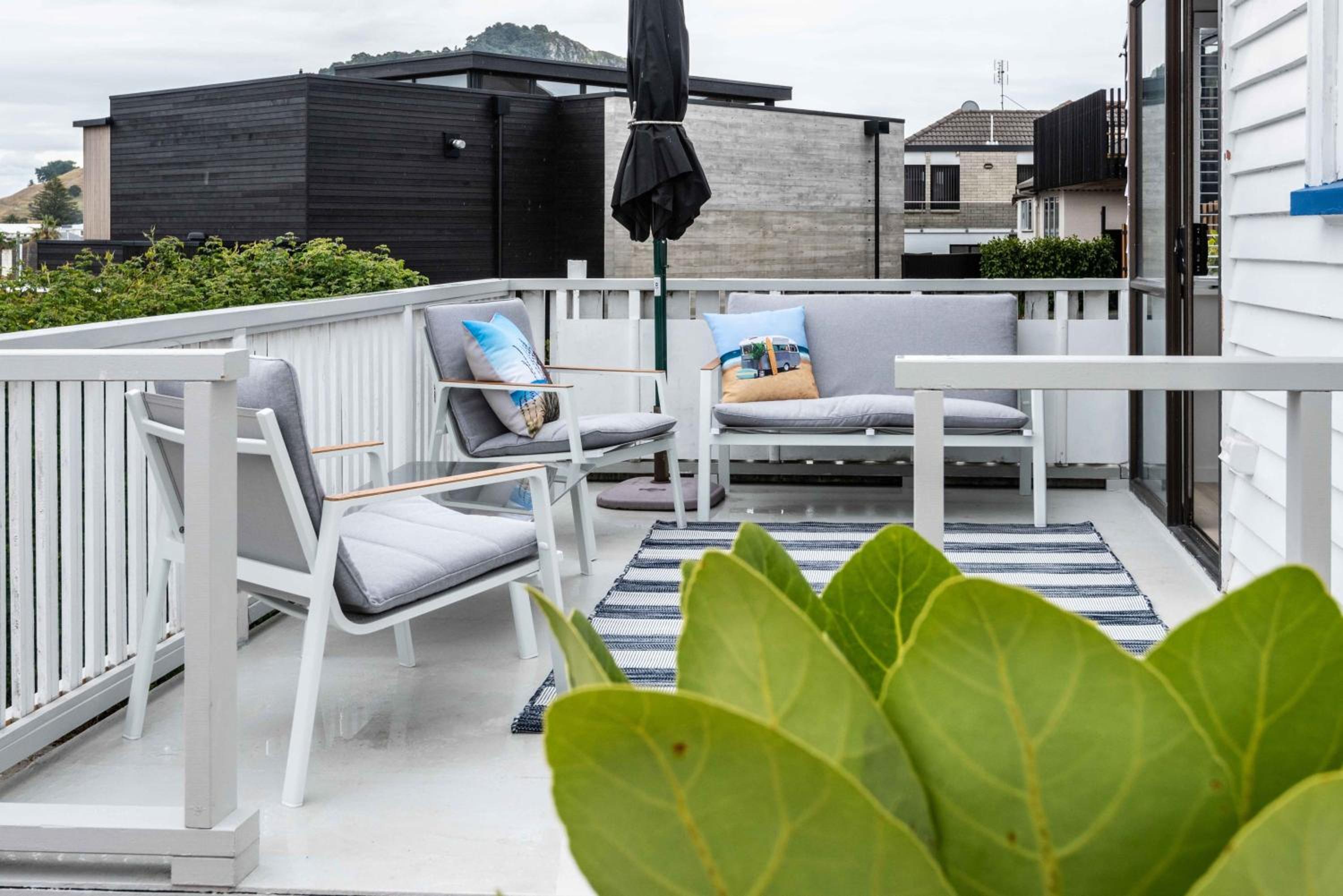 Awesome Beach House on Oceanview Road