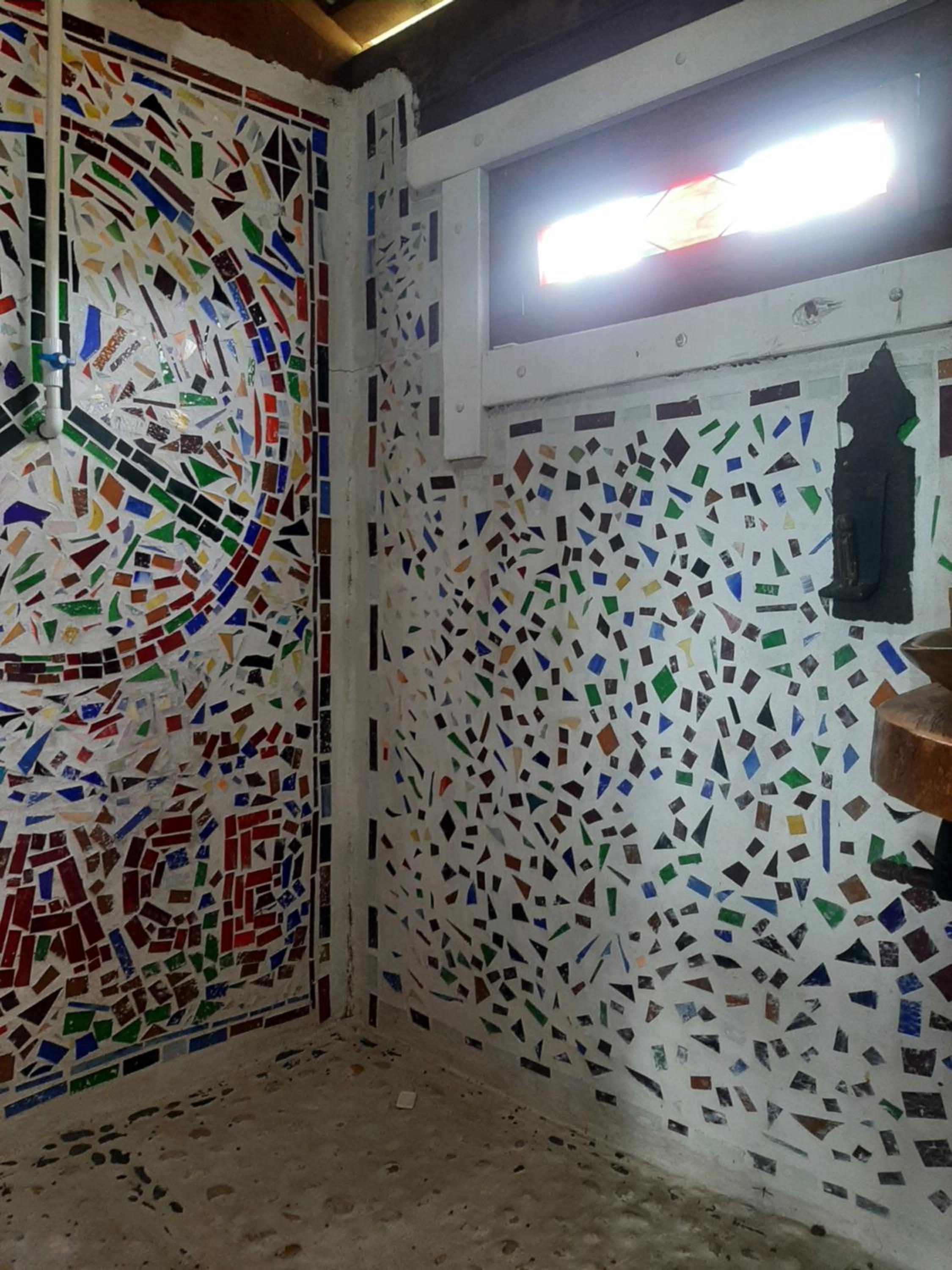 Hoguera del Nómada