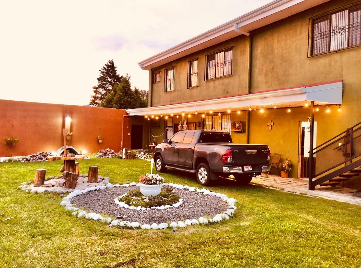 Casa de Montaña para 27 pax