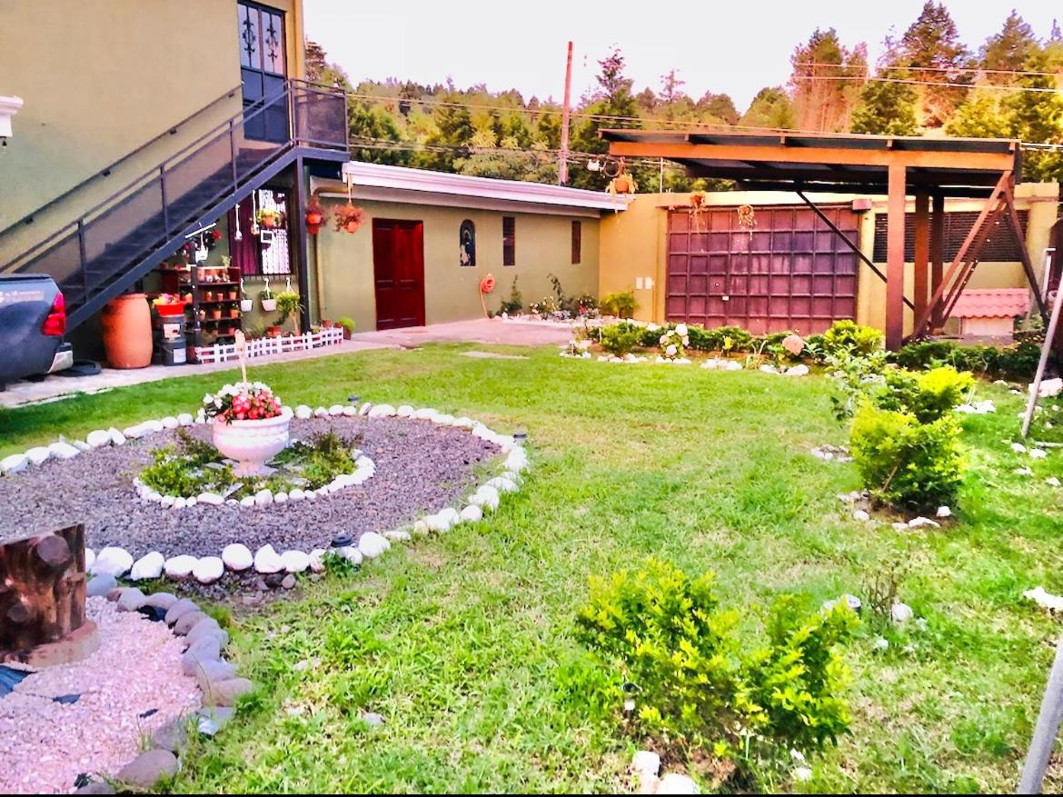Casa de Montaña para 27 pax