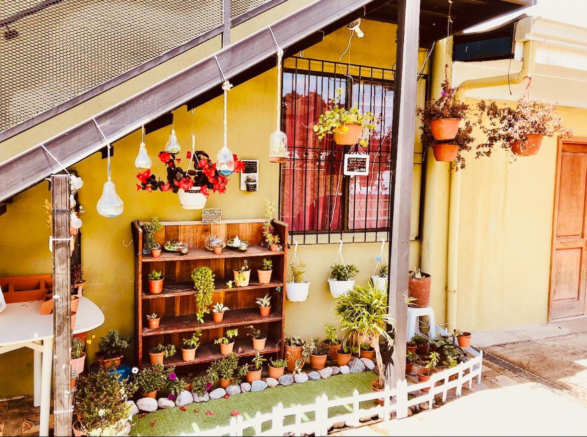 Casa de Montaña para 27 pax