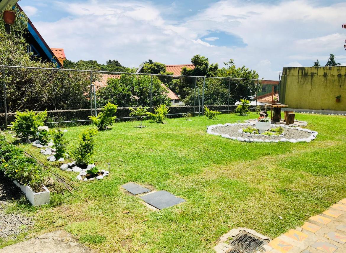 Casa de Montaña para 27 pax