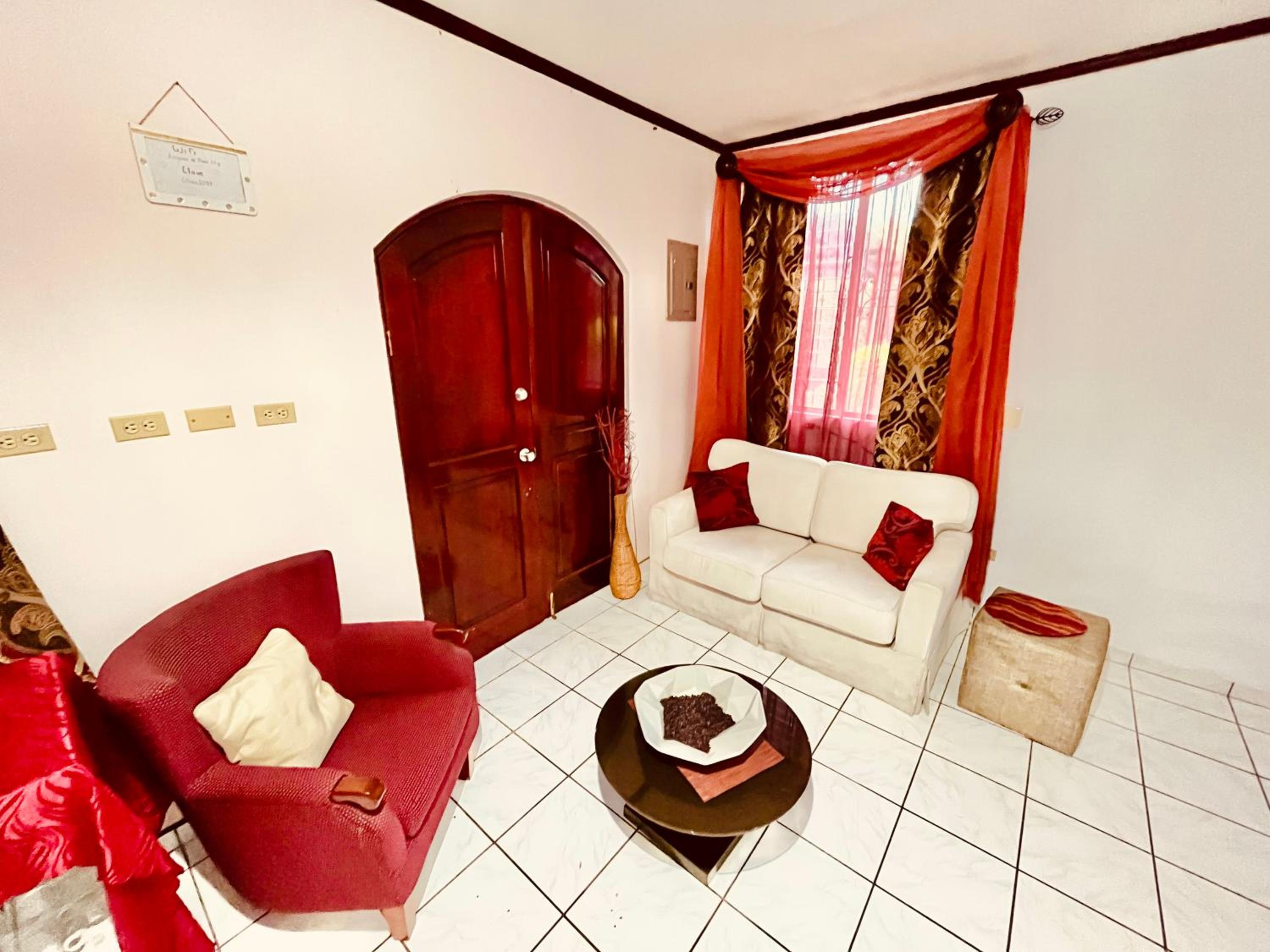 Casa de Montaña para 27 pax