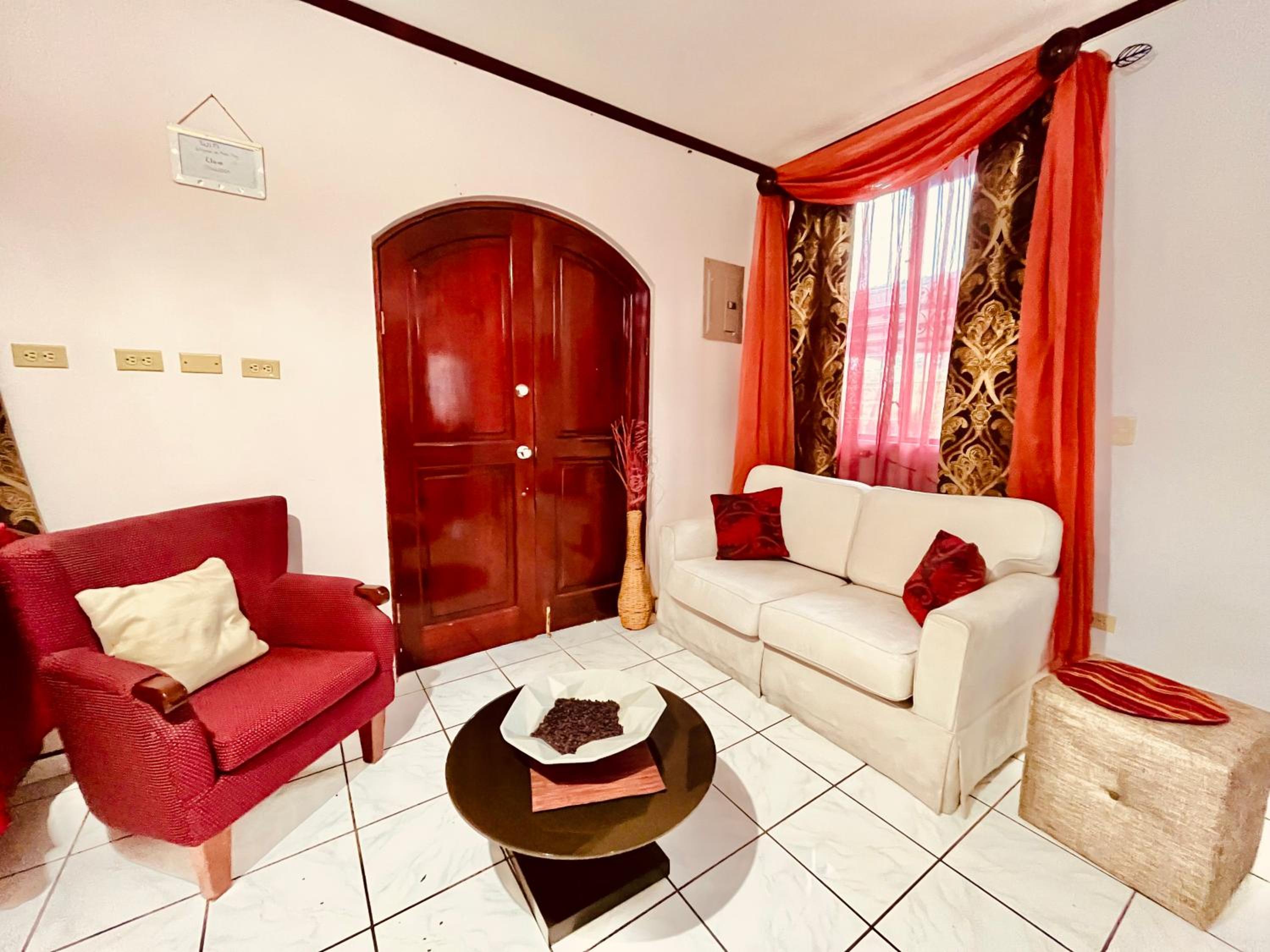 Casa de Montaña para 27 pax