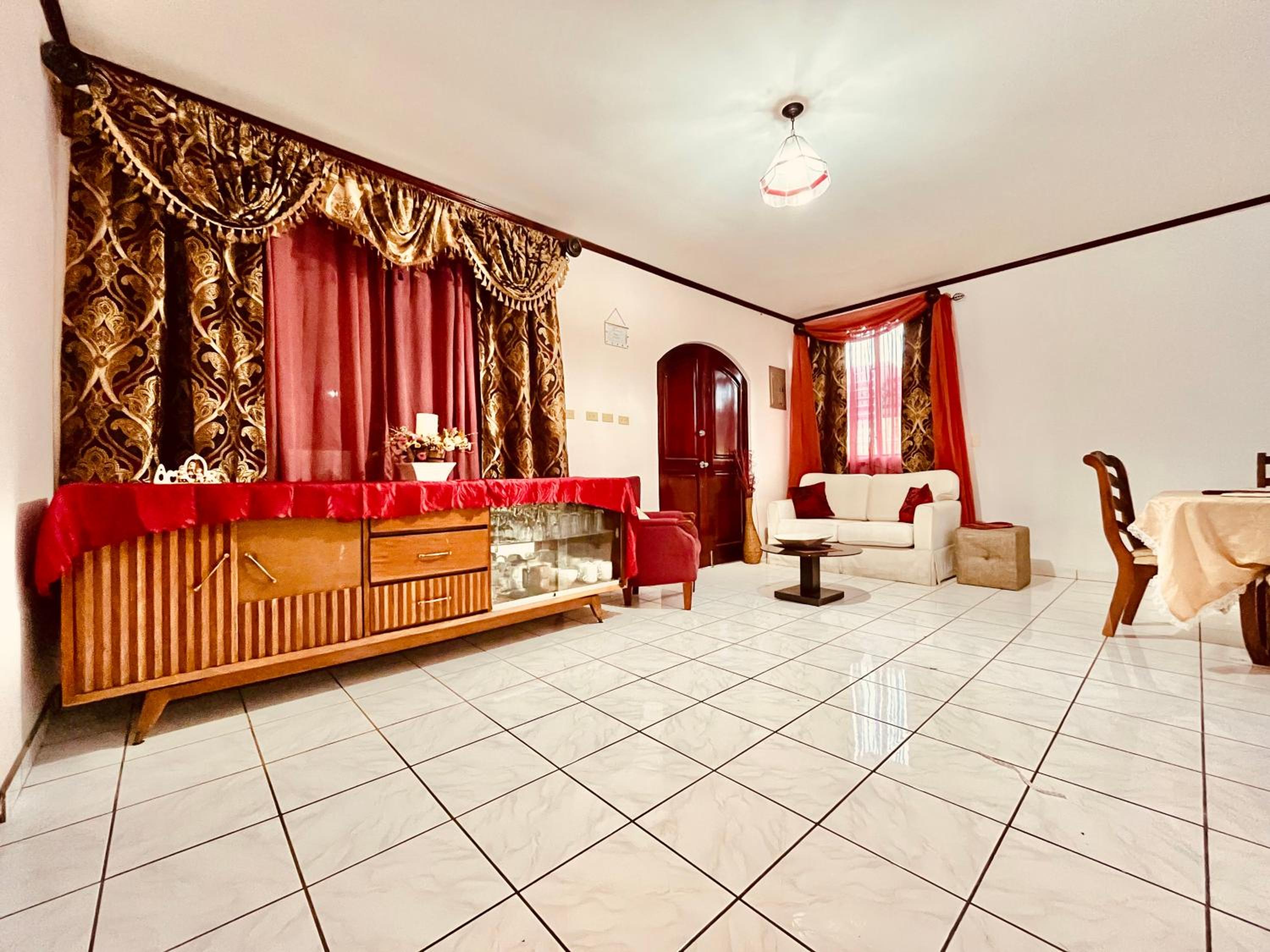Casa de Montaña para 27 pax