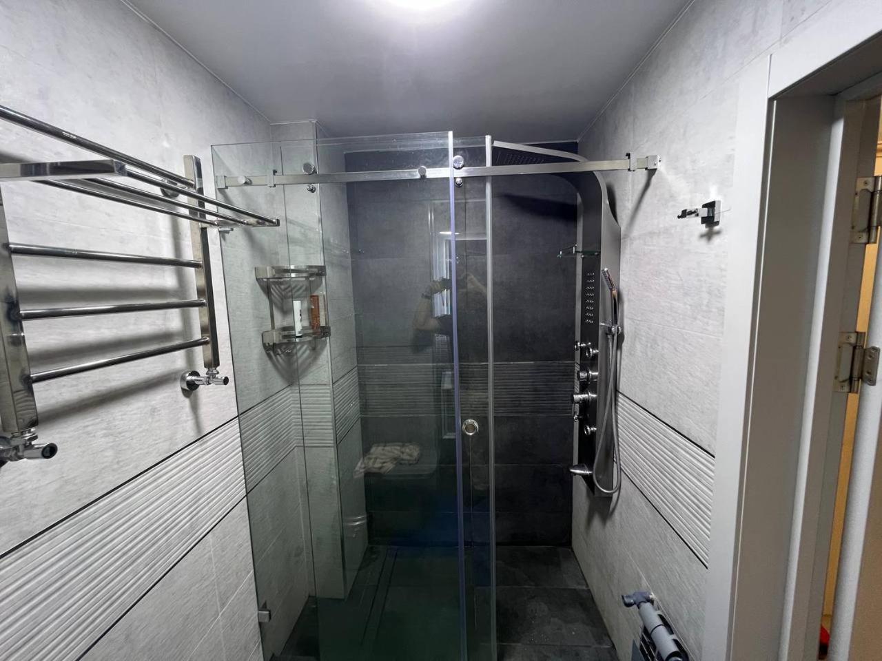 Akay City 1 Tashkent apartment by RNB estate view 3