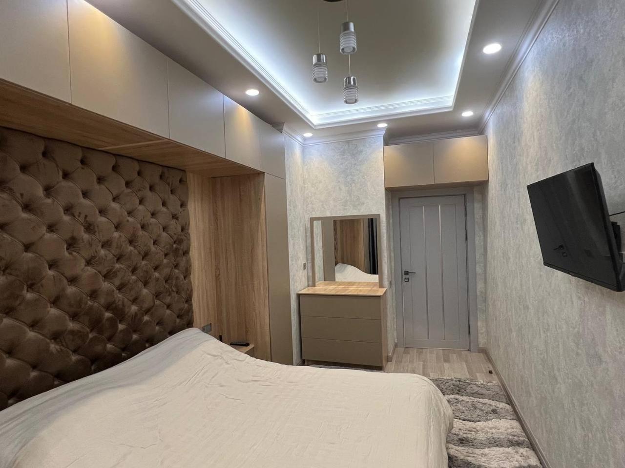 Akay City 1 Tashkent apartment by RNB estate view 4