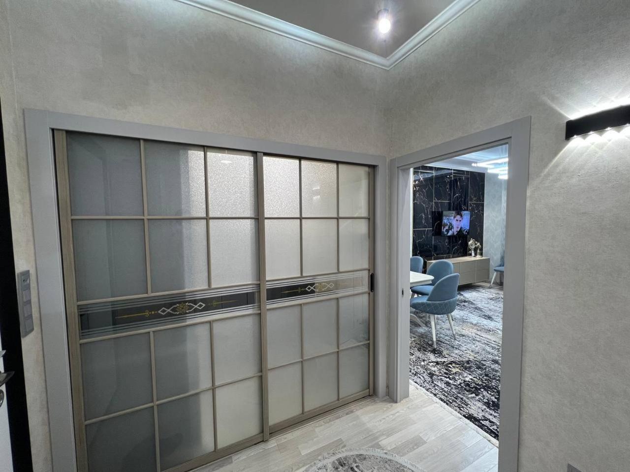 Akay City 1 Tashkent apartment by RNB estate view 5