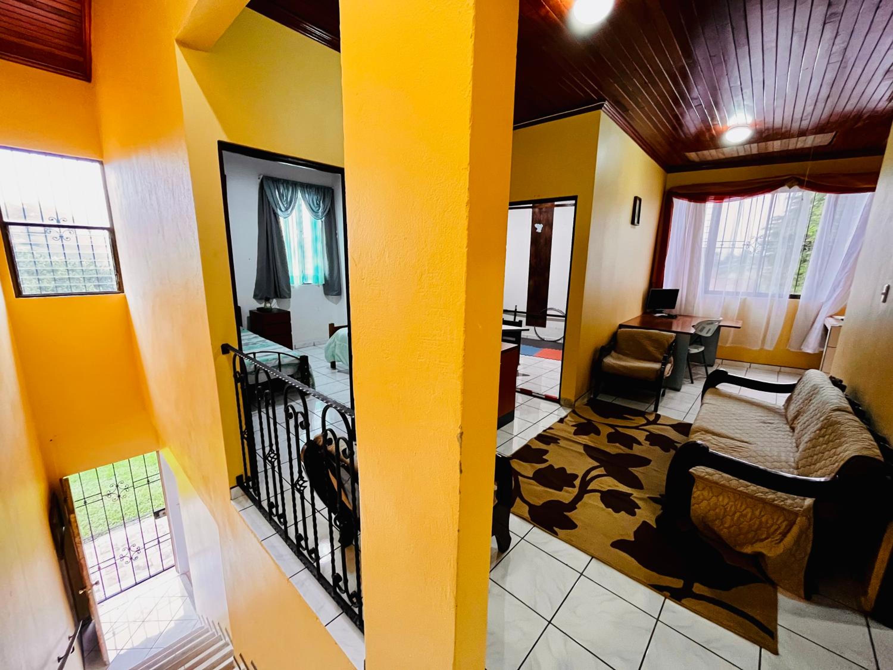 Casa de Montaña para 27 pax