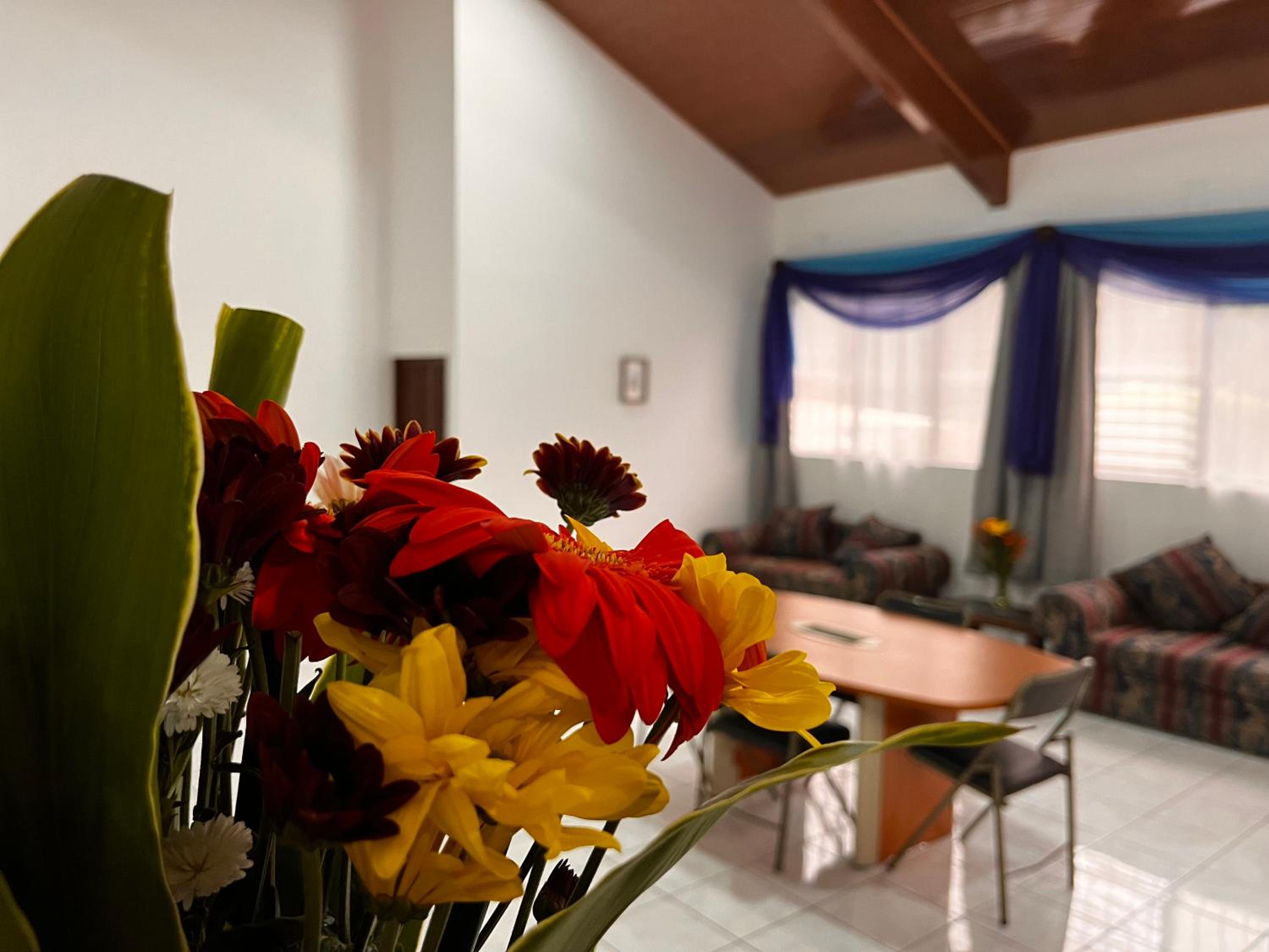 Casa de Montaña para 27 pax