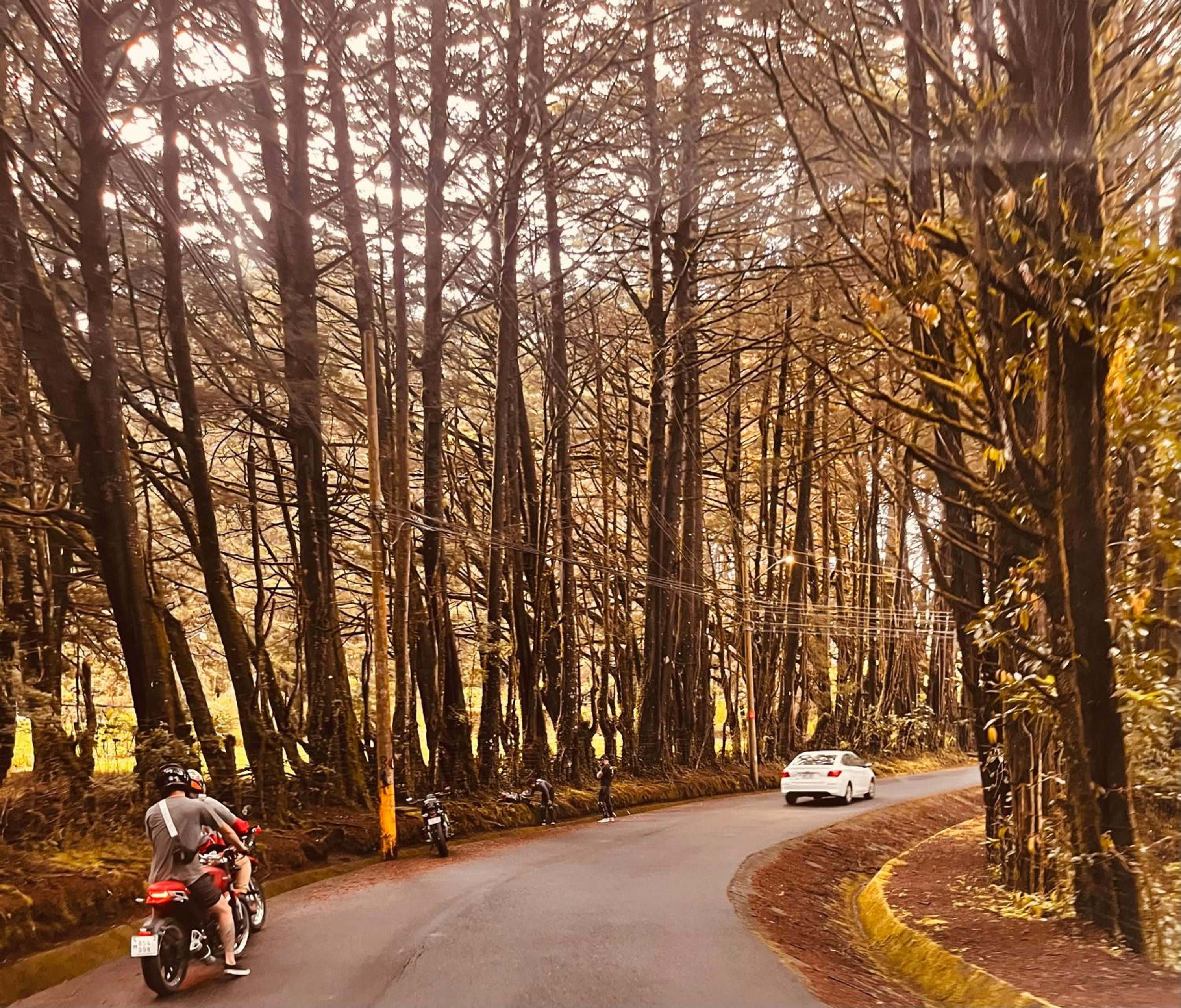 Casa de Montaña para 27 pax