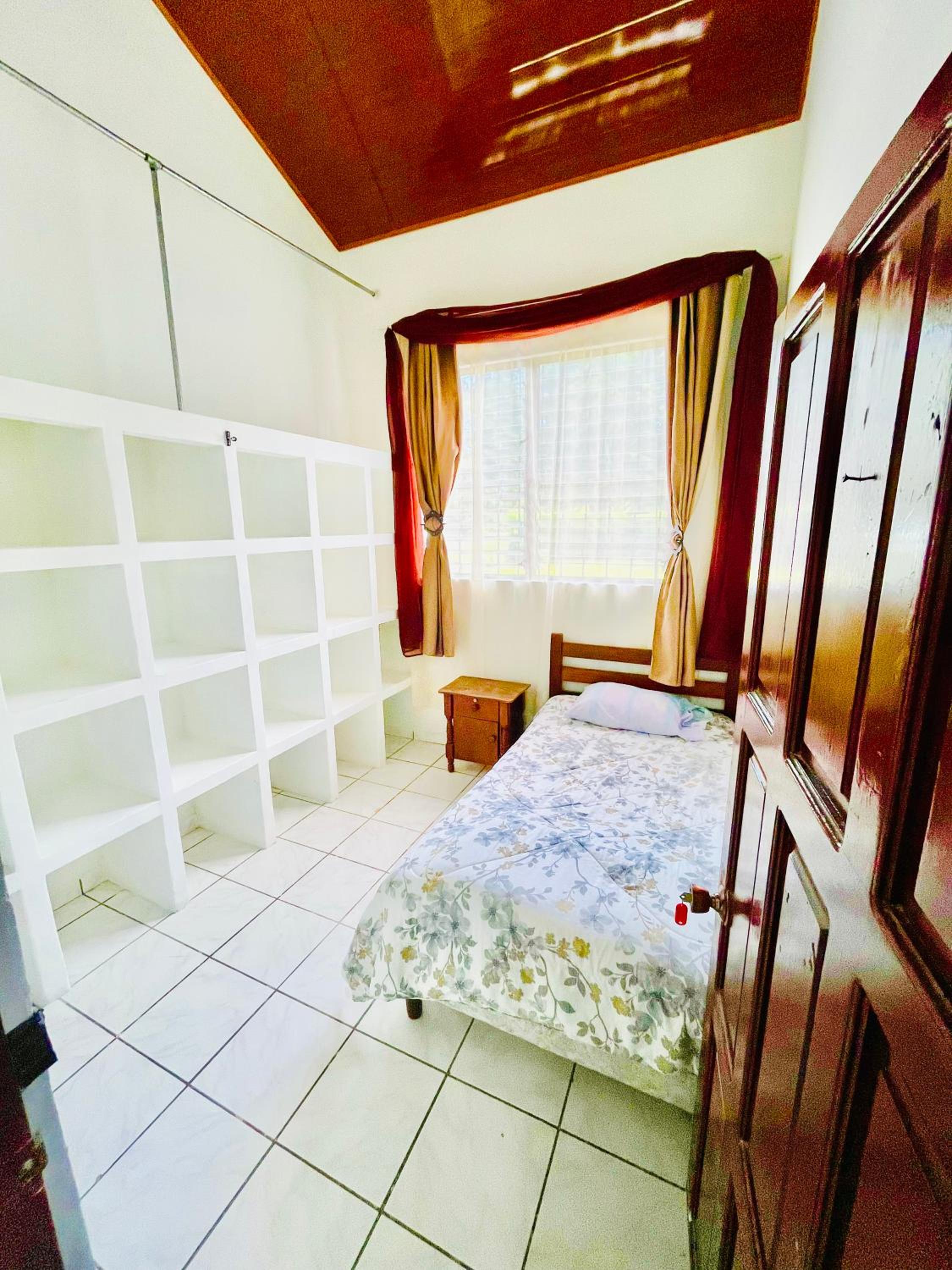 Casa de Montaña para 27 pax