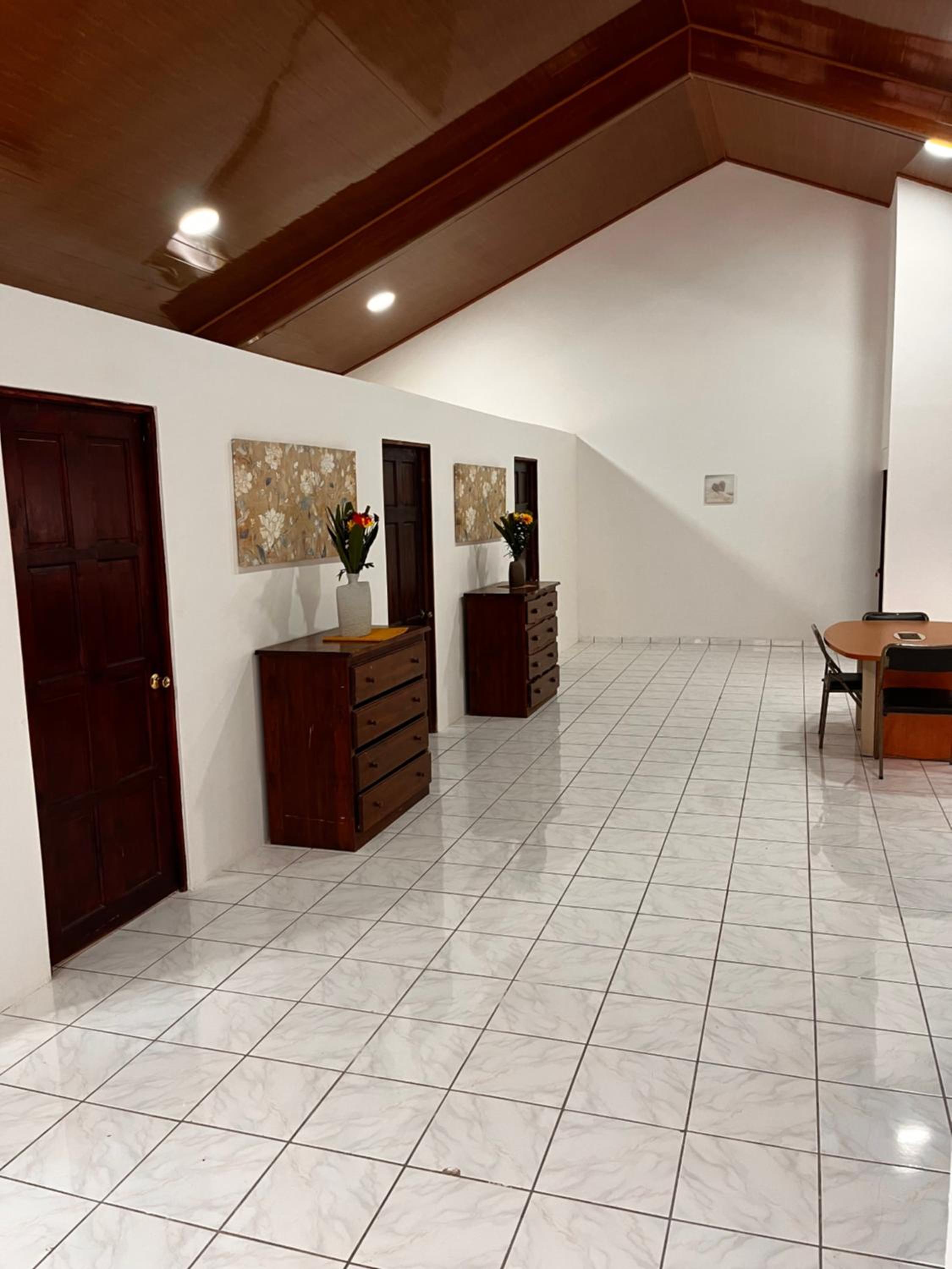 Casa de Montaña para 27 pax