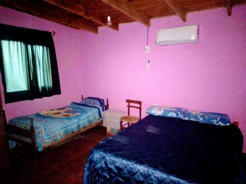 Alojamiento familiar Marpáez 2