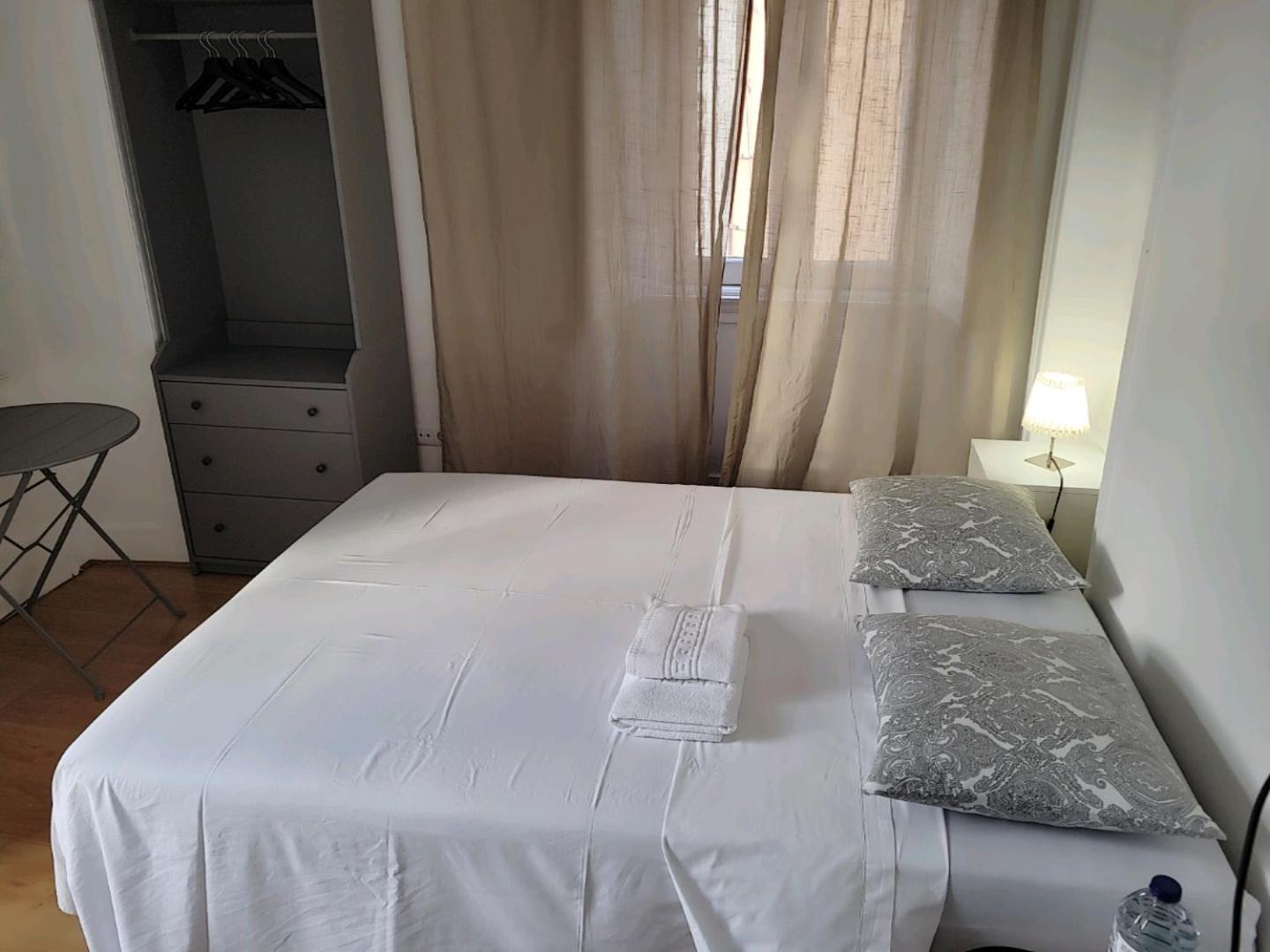 Varanda Privada iroom