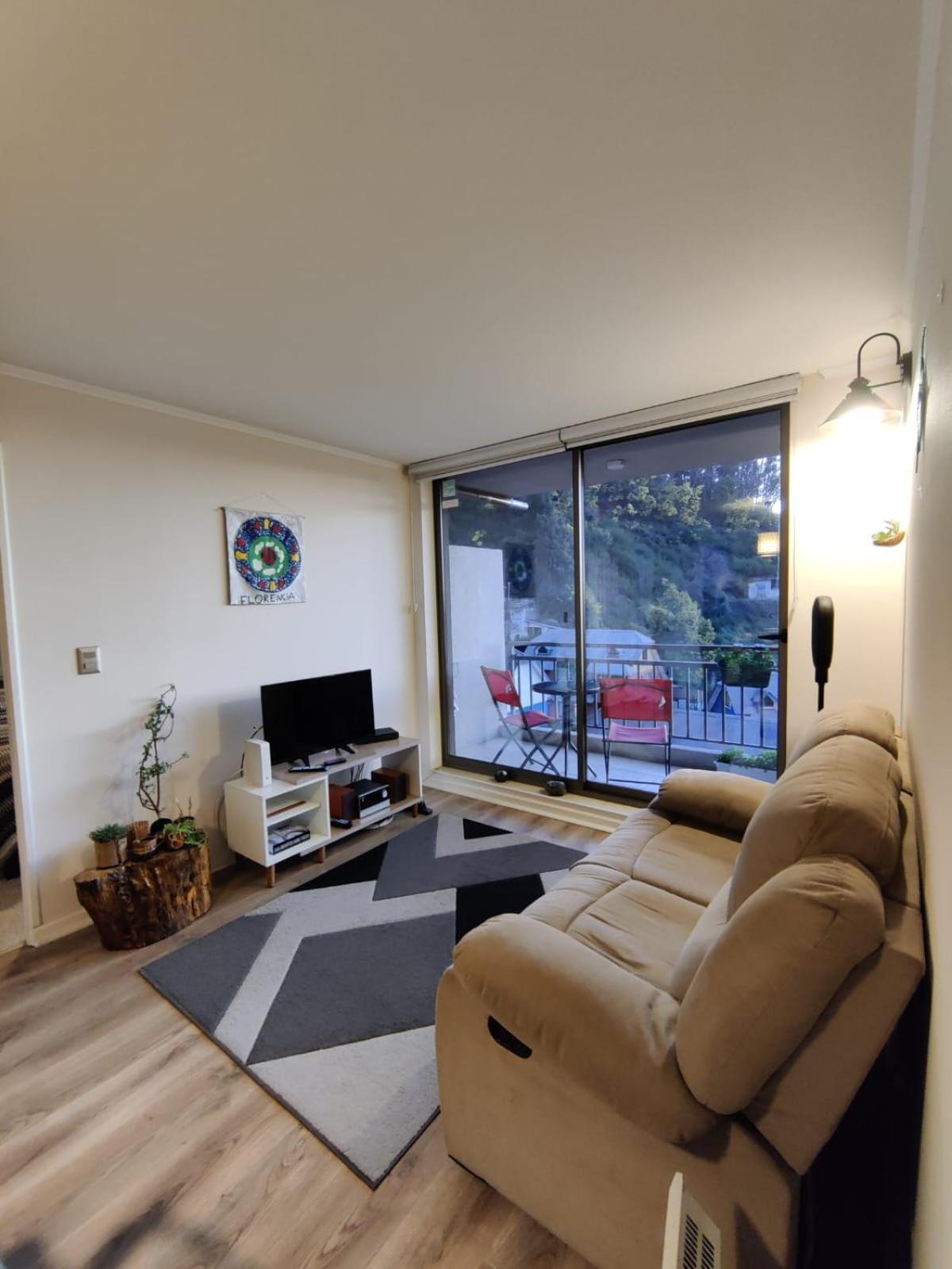 Hotel Depto full con hermosa vista - Image 1